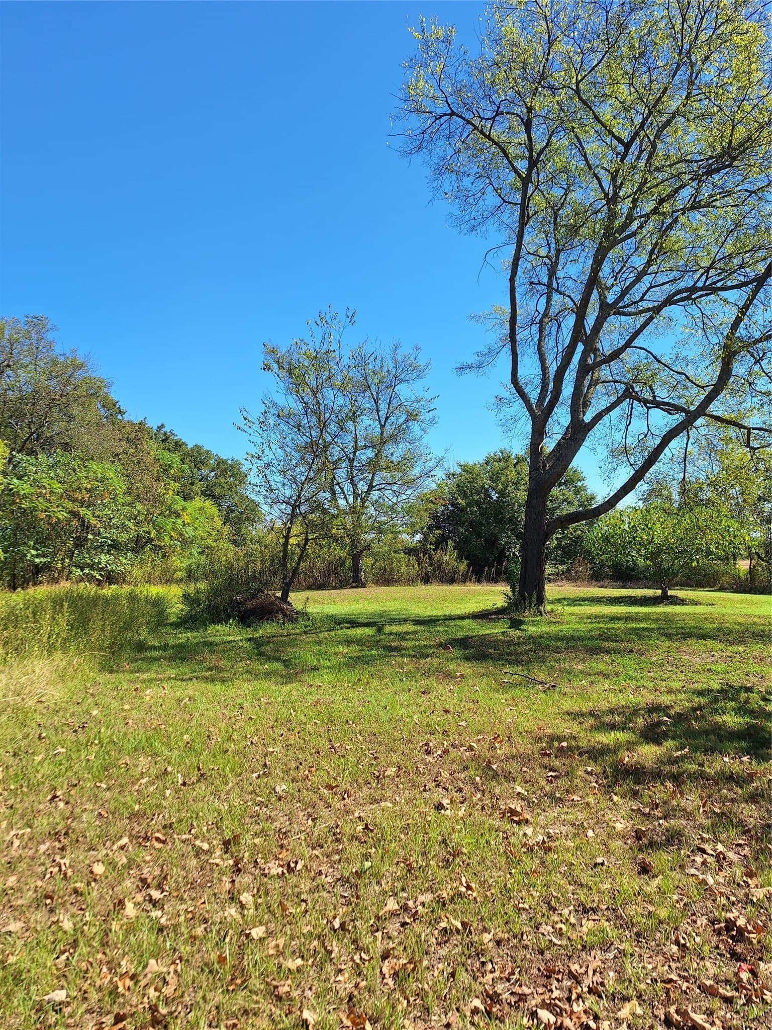 0.17 acres in Hopkins County