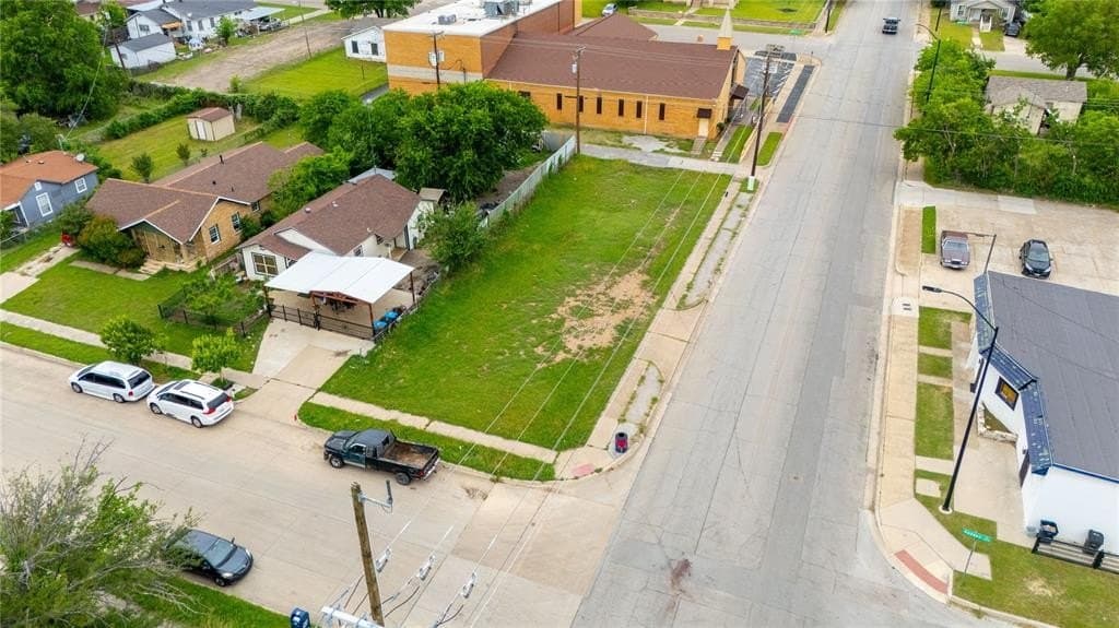 0.14 acres in Tarrant County gallery image 2