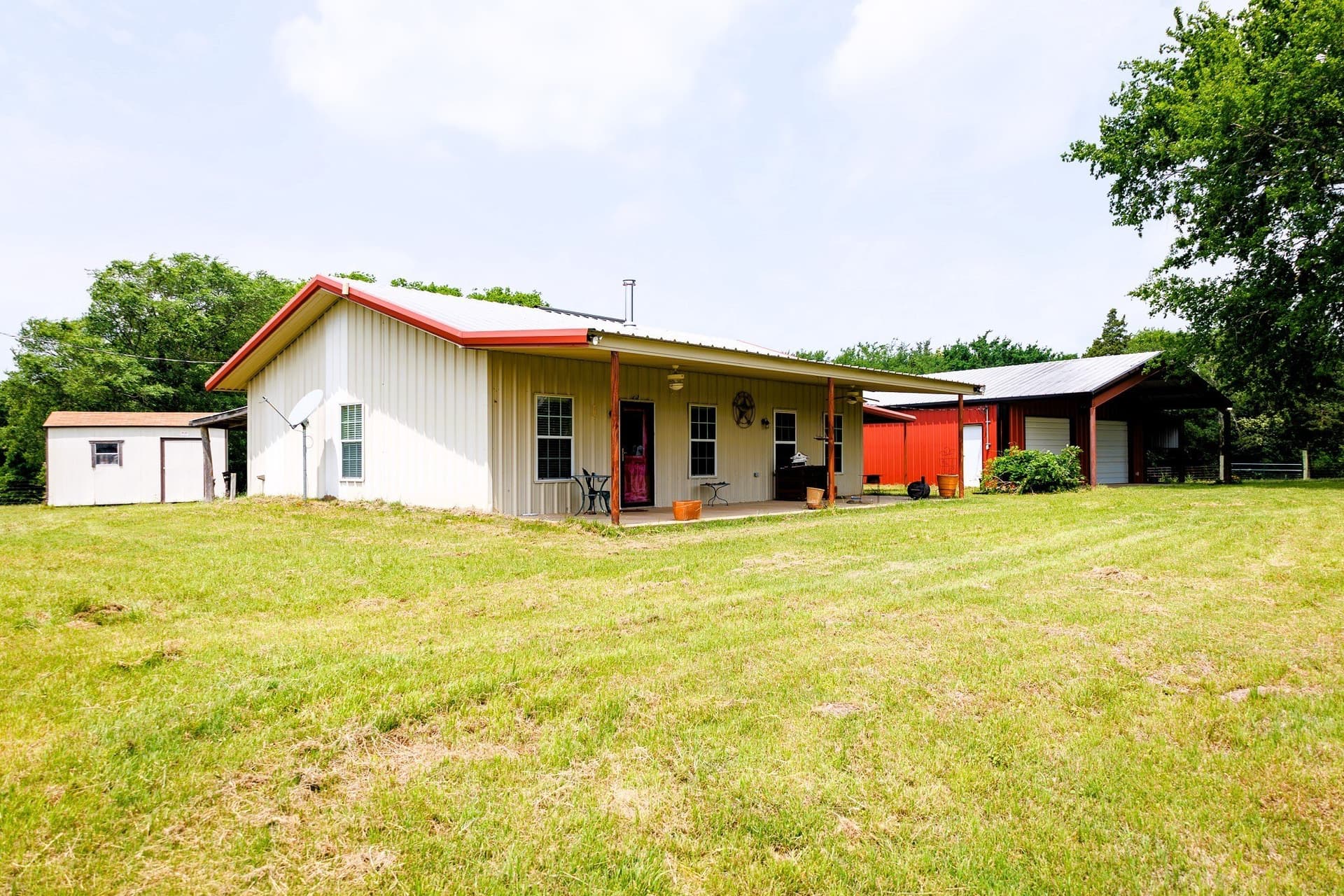 47.79 acres in Van Zandt County - photo 32