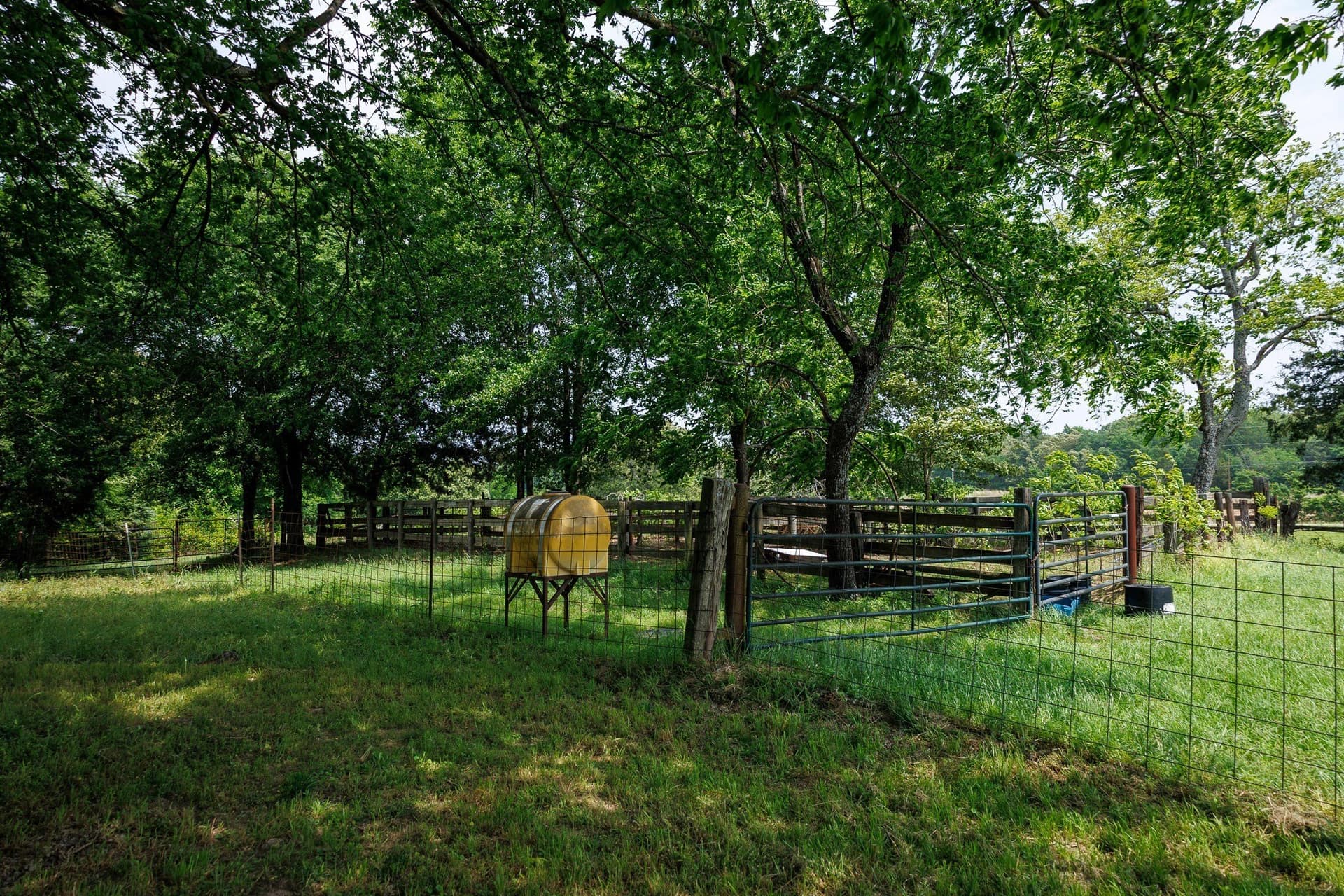 47.79 acres in Van Zandt County - photo 9