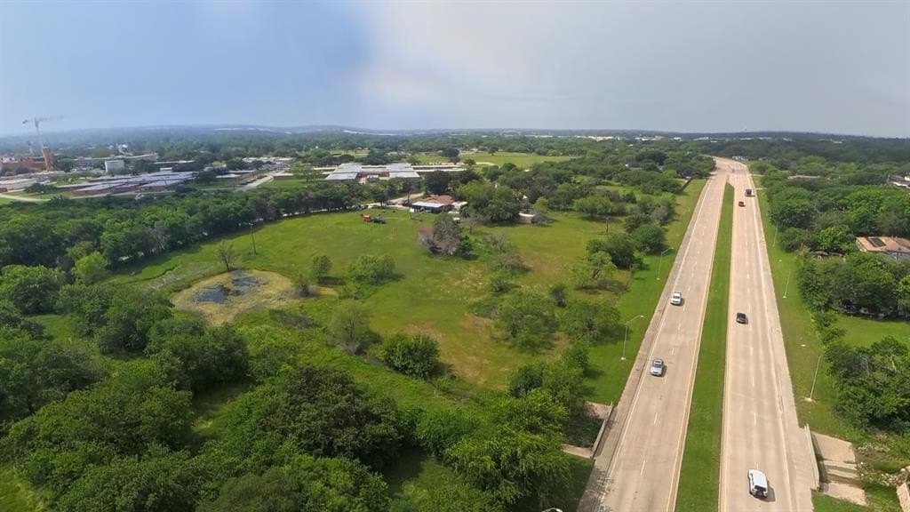 4.62 acres in Kaufman County