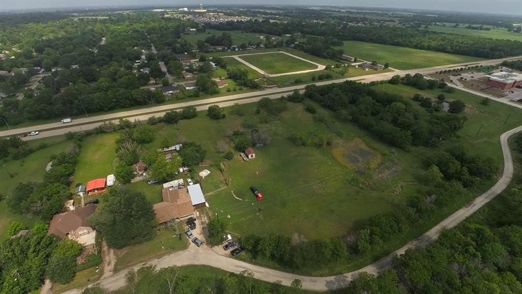 4.62 acres in Kaufman County gallery image 2