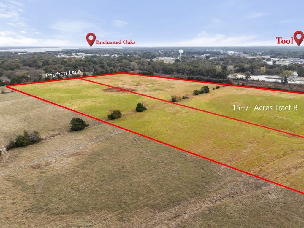 15 acres in Henderson County gallery image 4