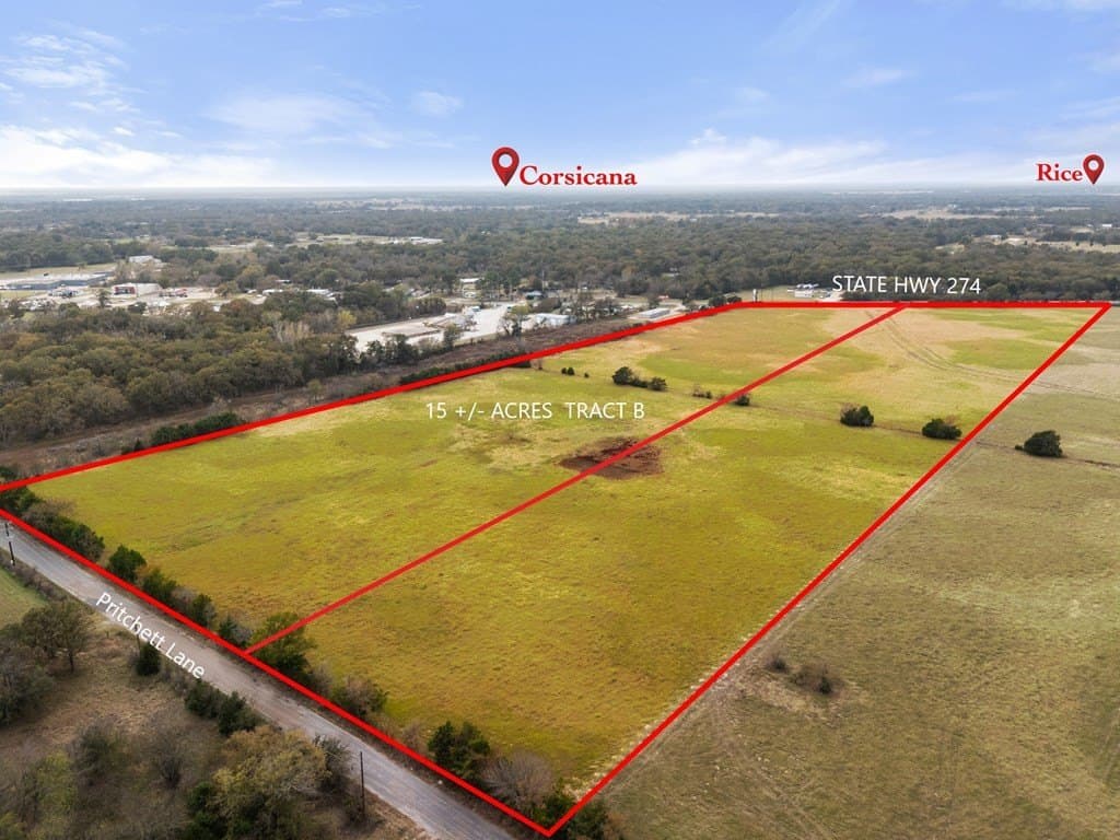 15 acres in Henderson County gallery image 2