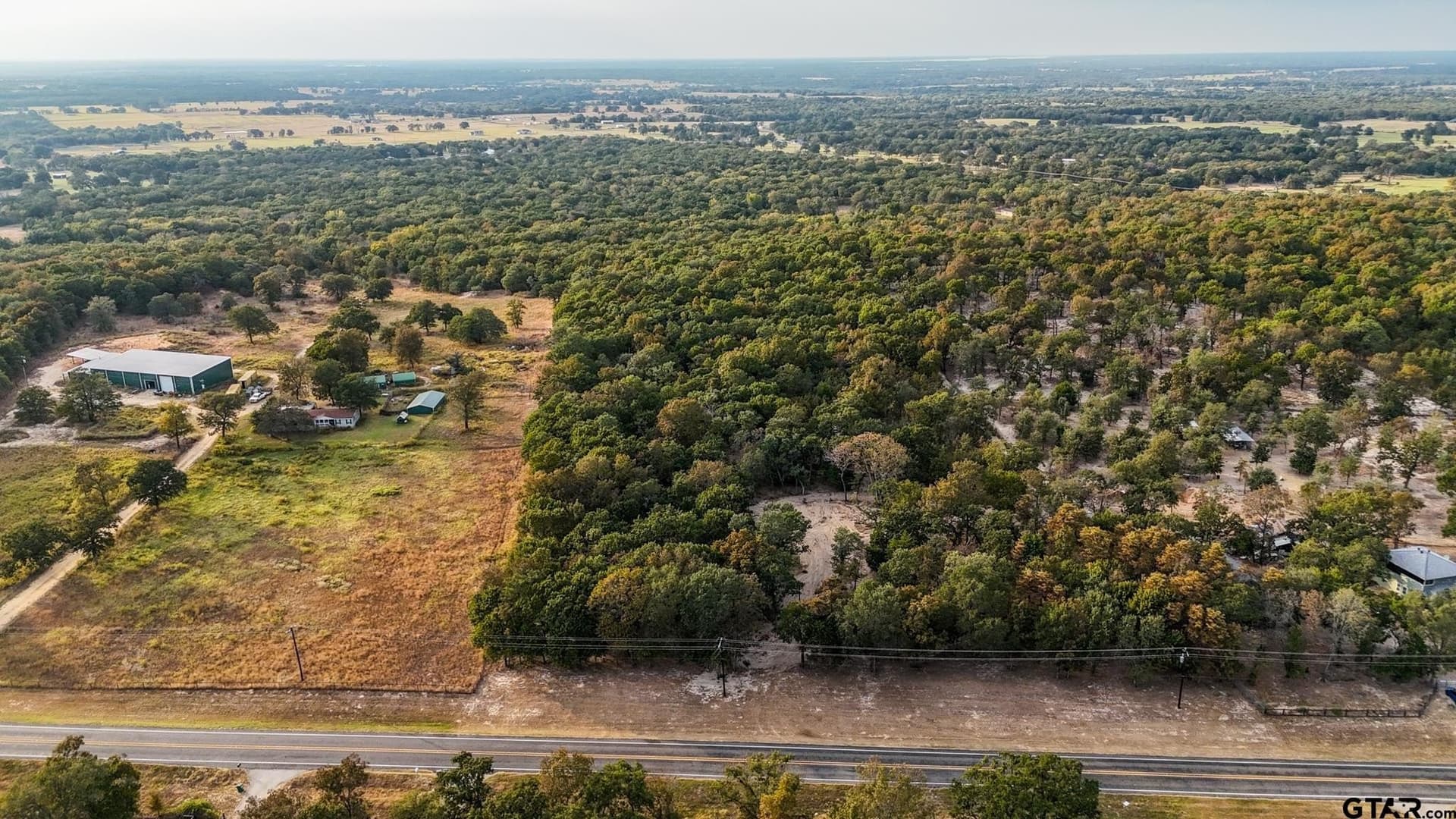 20.47 acres in Henderson County featured view