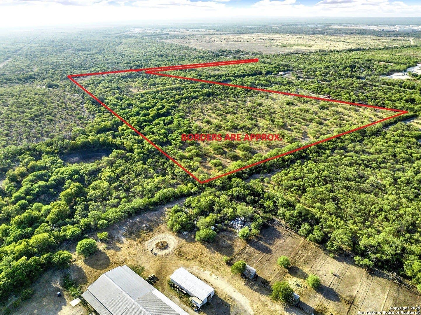 40 acres in Bexar County gallery image 2