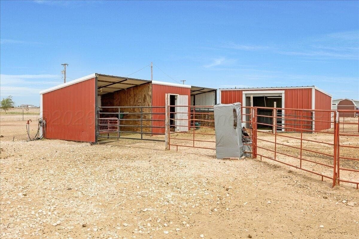 5 acres in Randall County gallery image 3