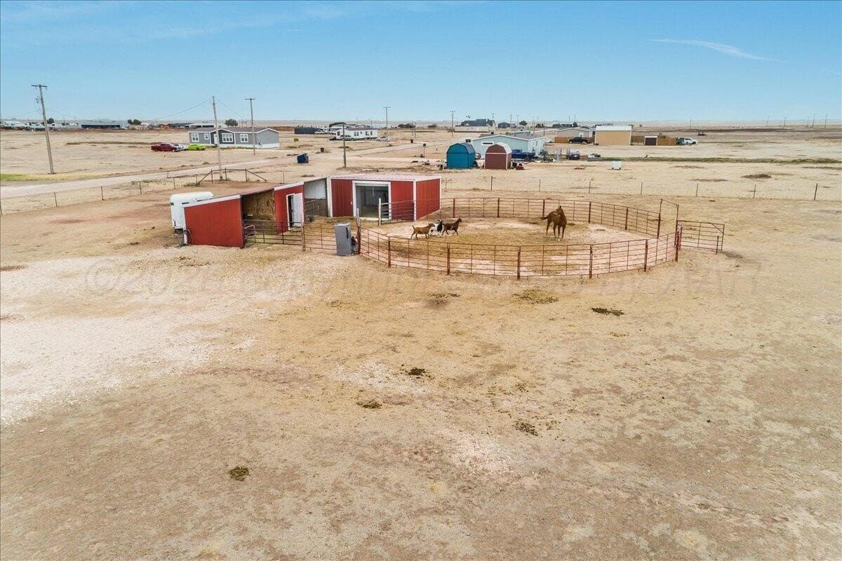 5 acres in Randall County gallery image 2