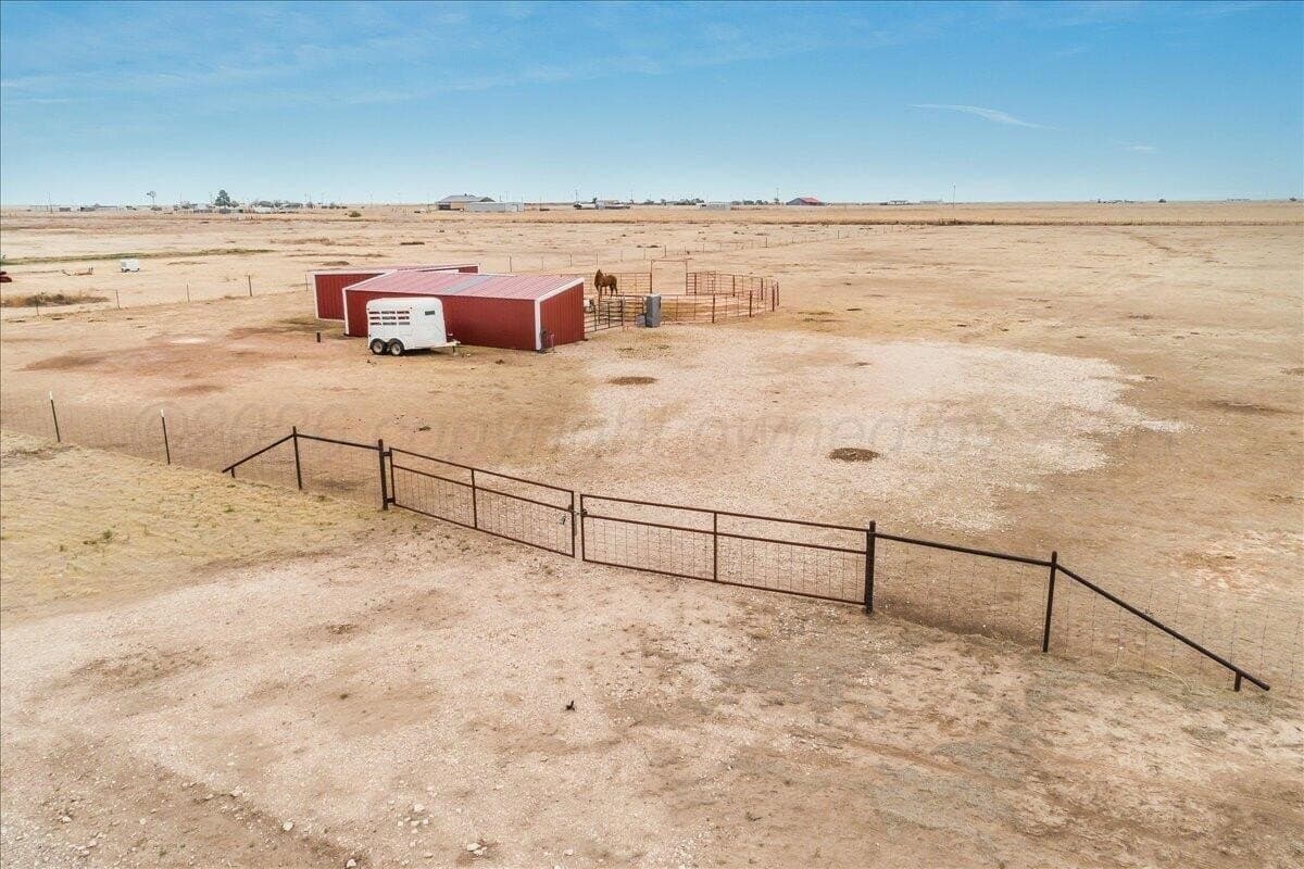 5 acres in Randall County gallery image 4