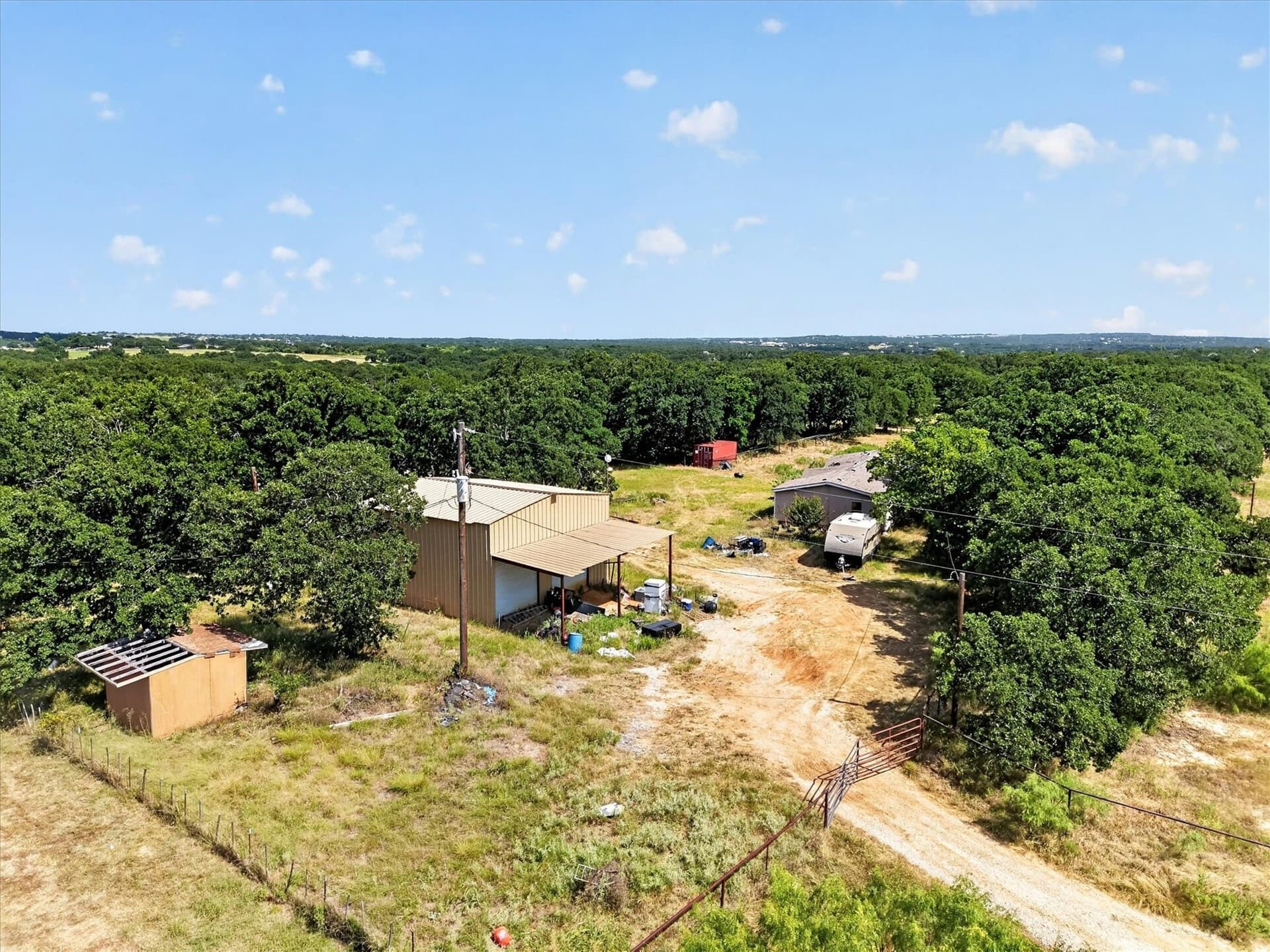 11.43 acres in Parker County - photo 21