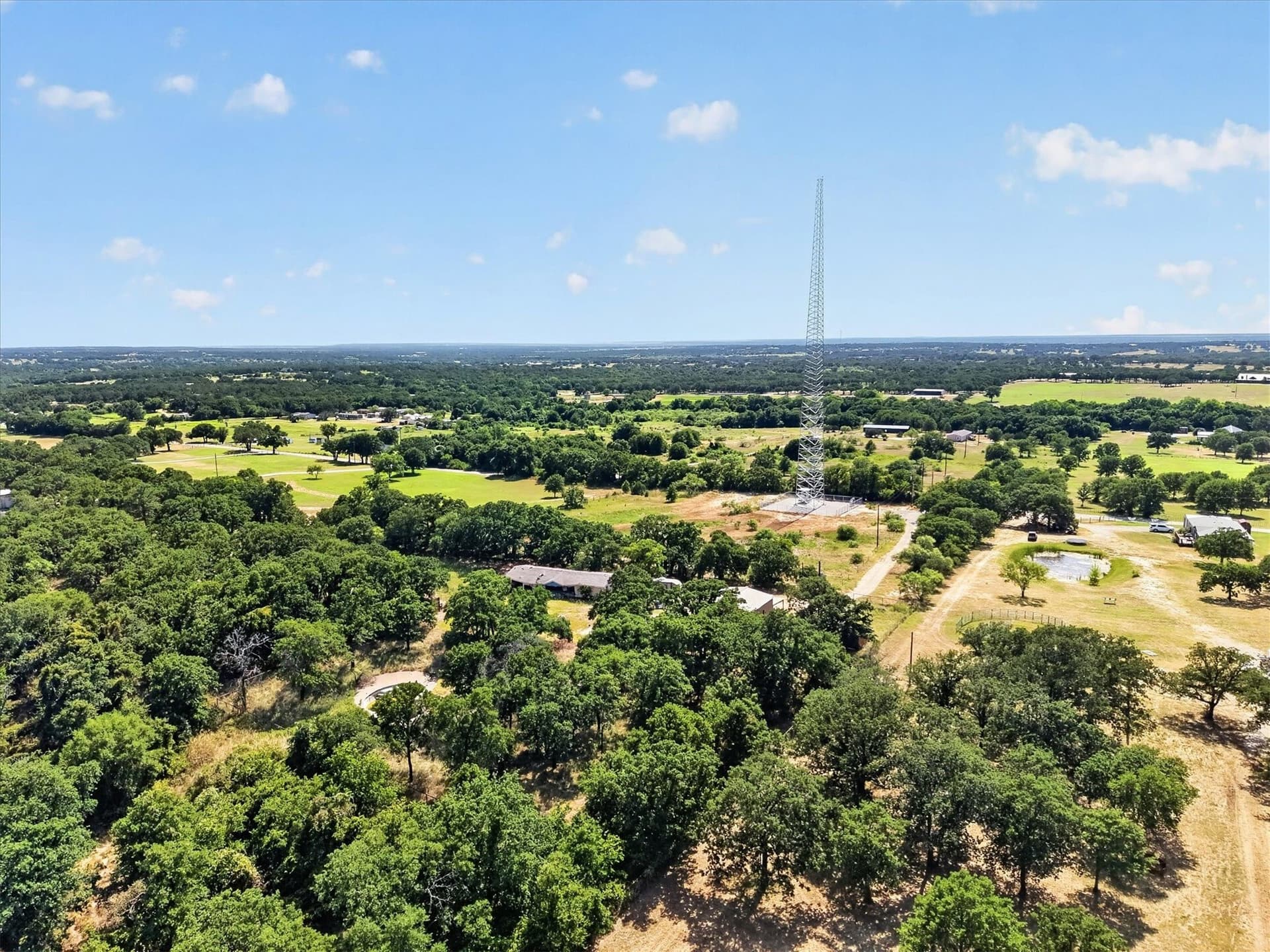 11.43 acres in Parker County - photo 4