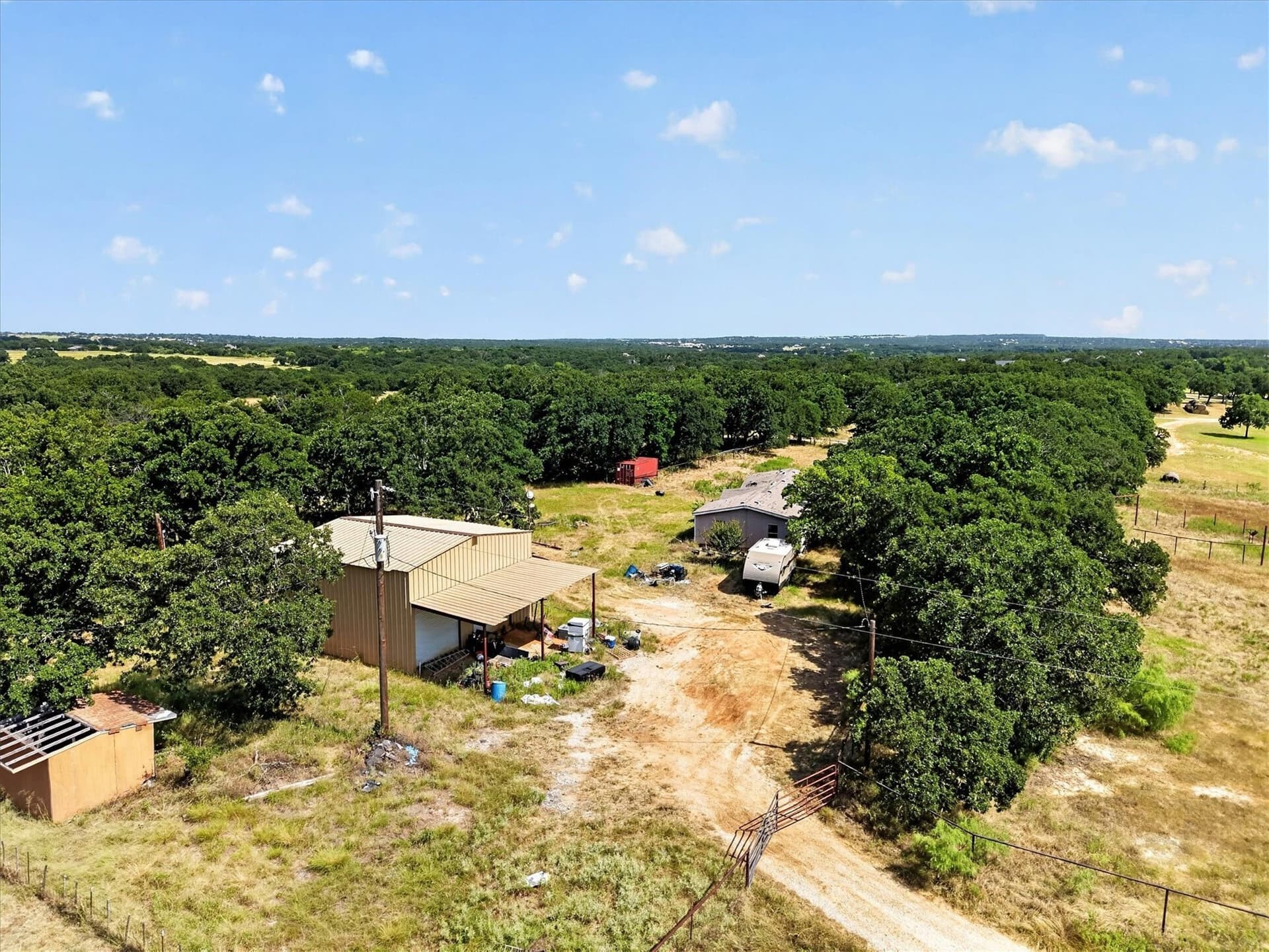 11.43 acres in Parker County - photo 20