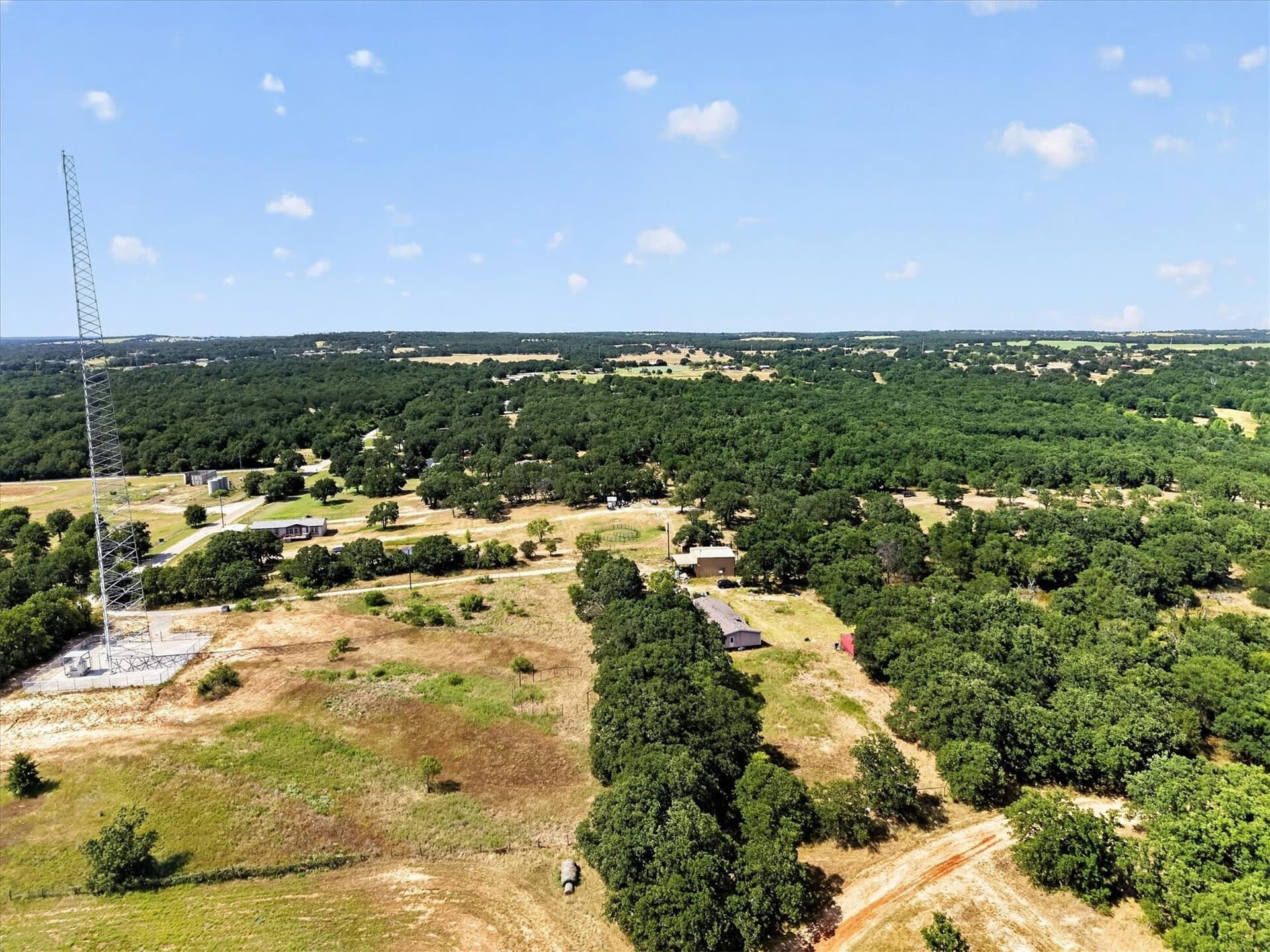 11.43 acres in Parker County - photo 9