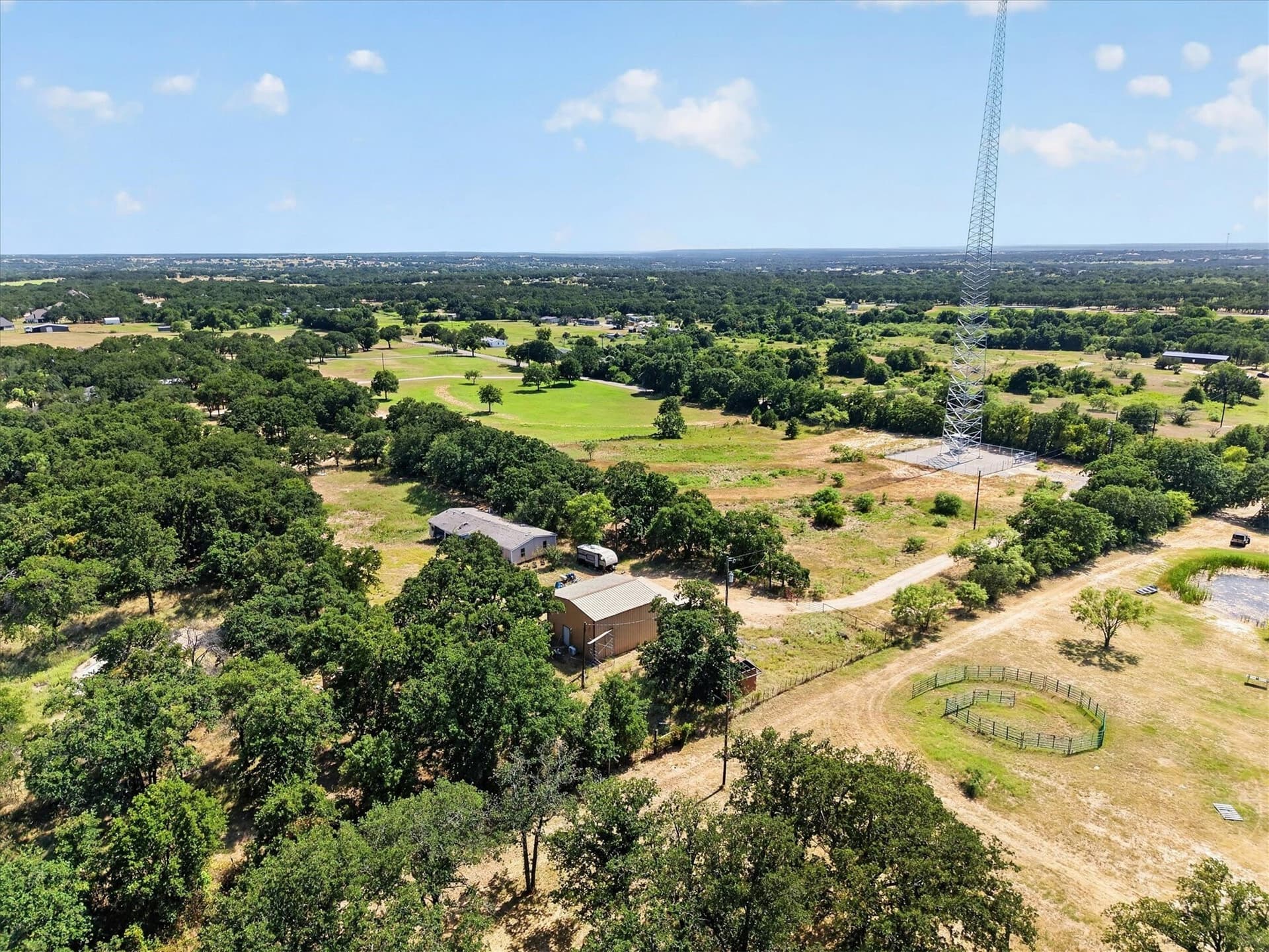 11.43 acres in Parker County - photo 3