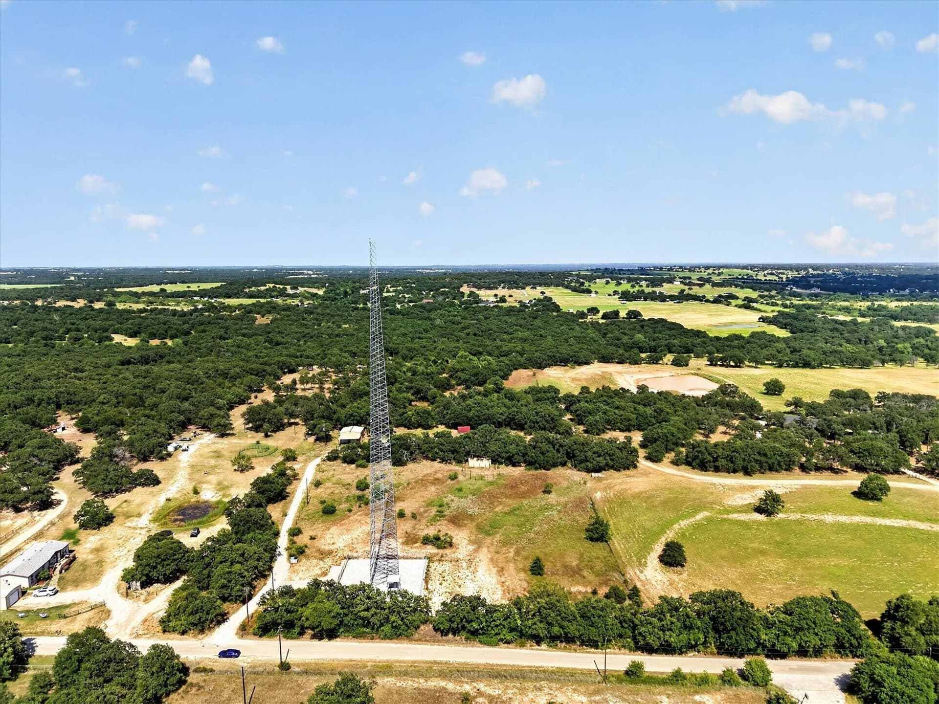11.43 acres in Parker County - photo 12