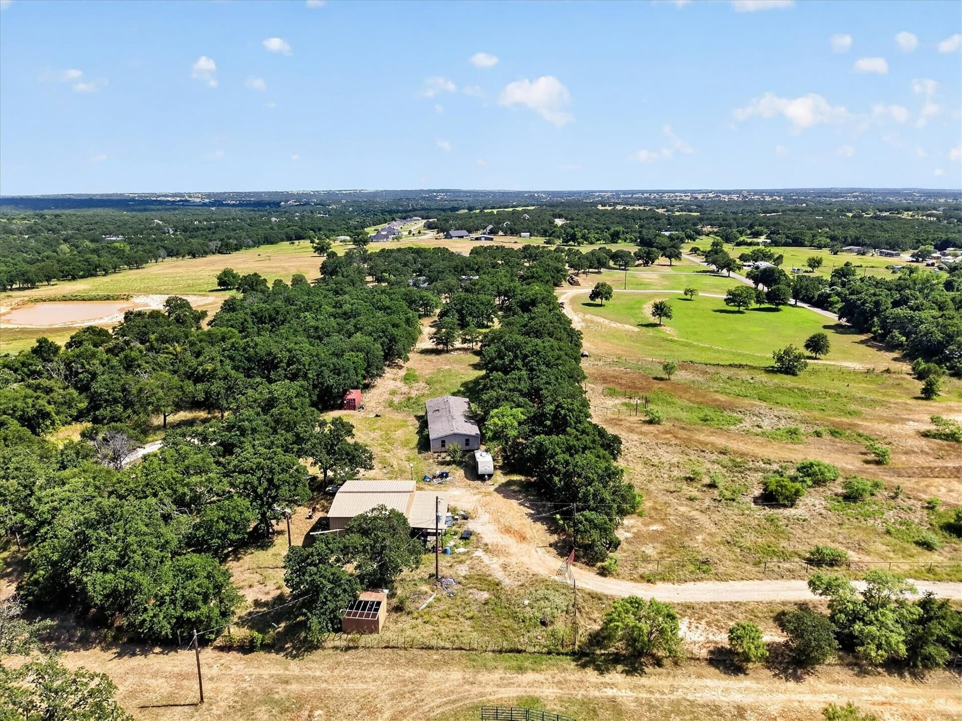 11.43 acres in Parker County - photo 2