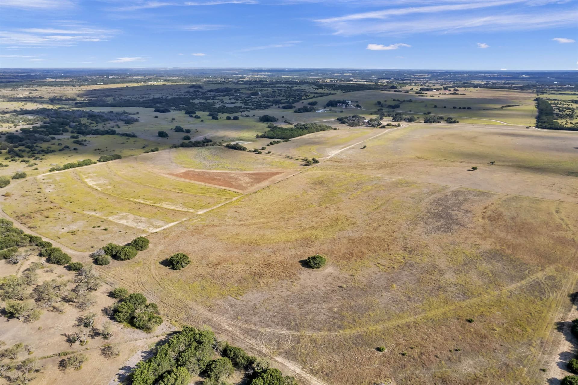 30.98 acres in Burnet County