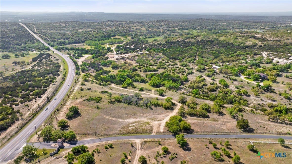 25.01 acres in Blanco County gallery image 2