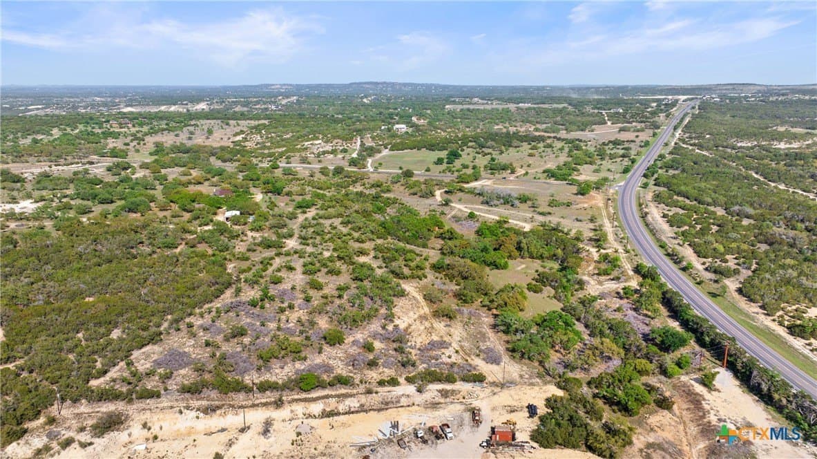 25.01 acres in Blanco County featured view