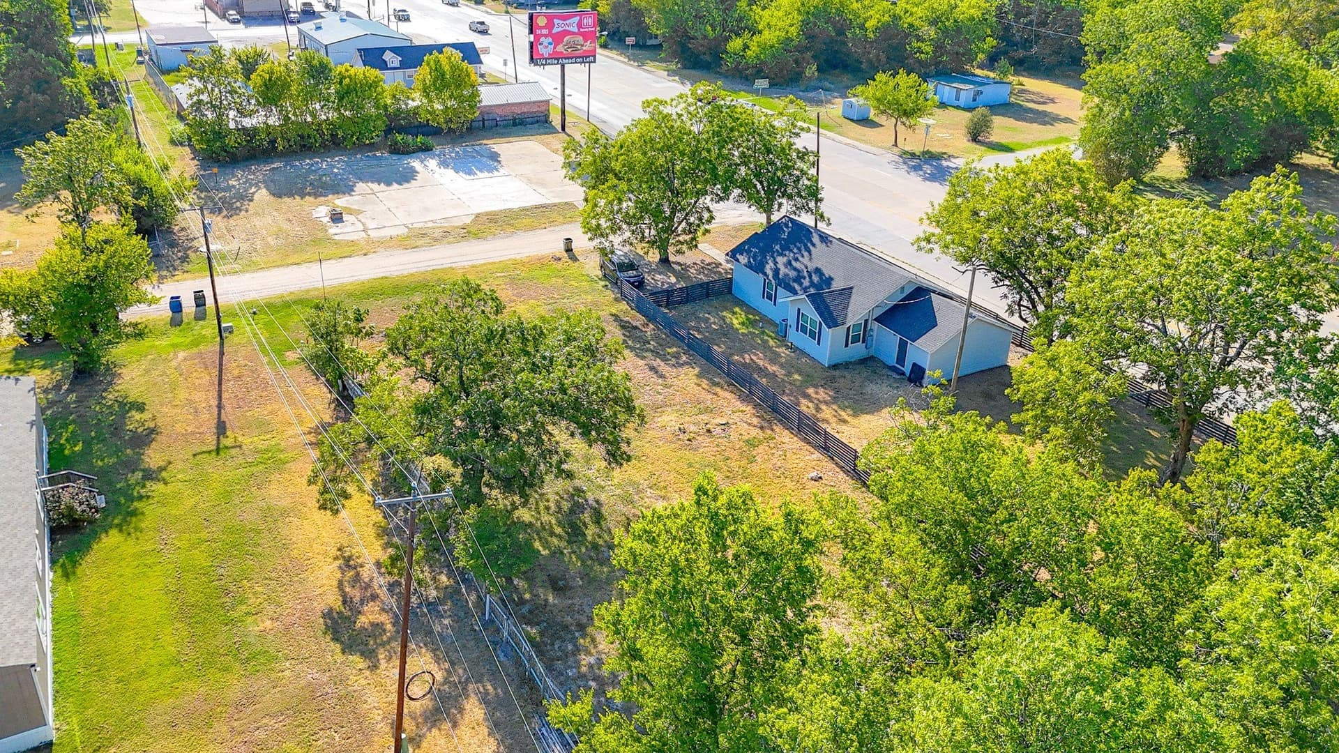 0.24 acres in Navarro County - photo 12