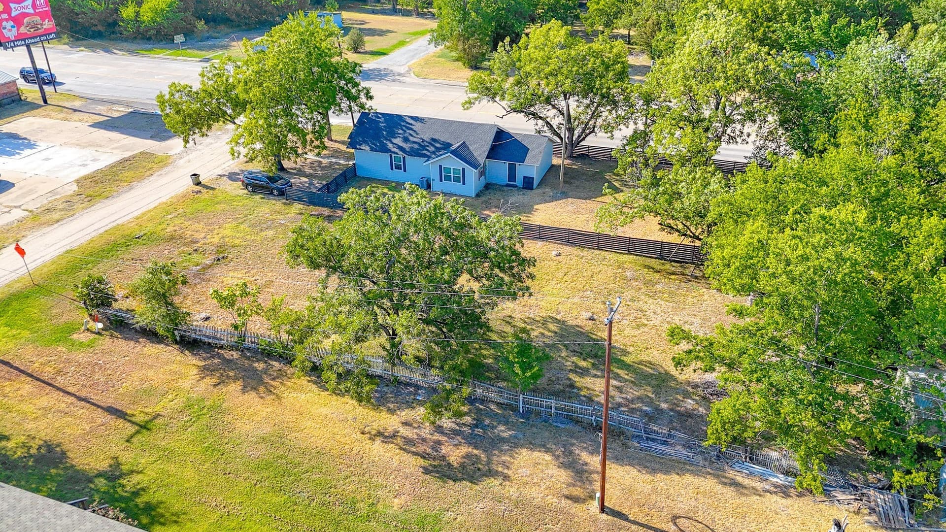 0.24 acres in Navarro County - photo 14