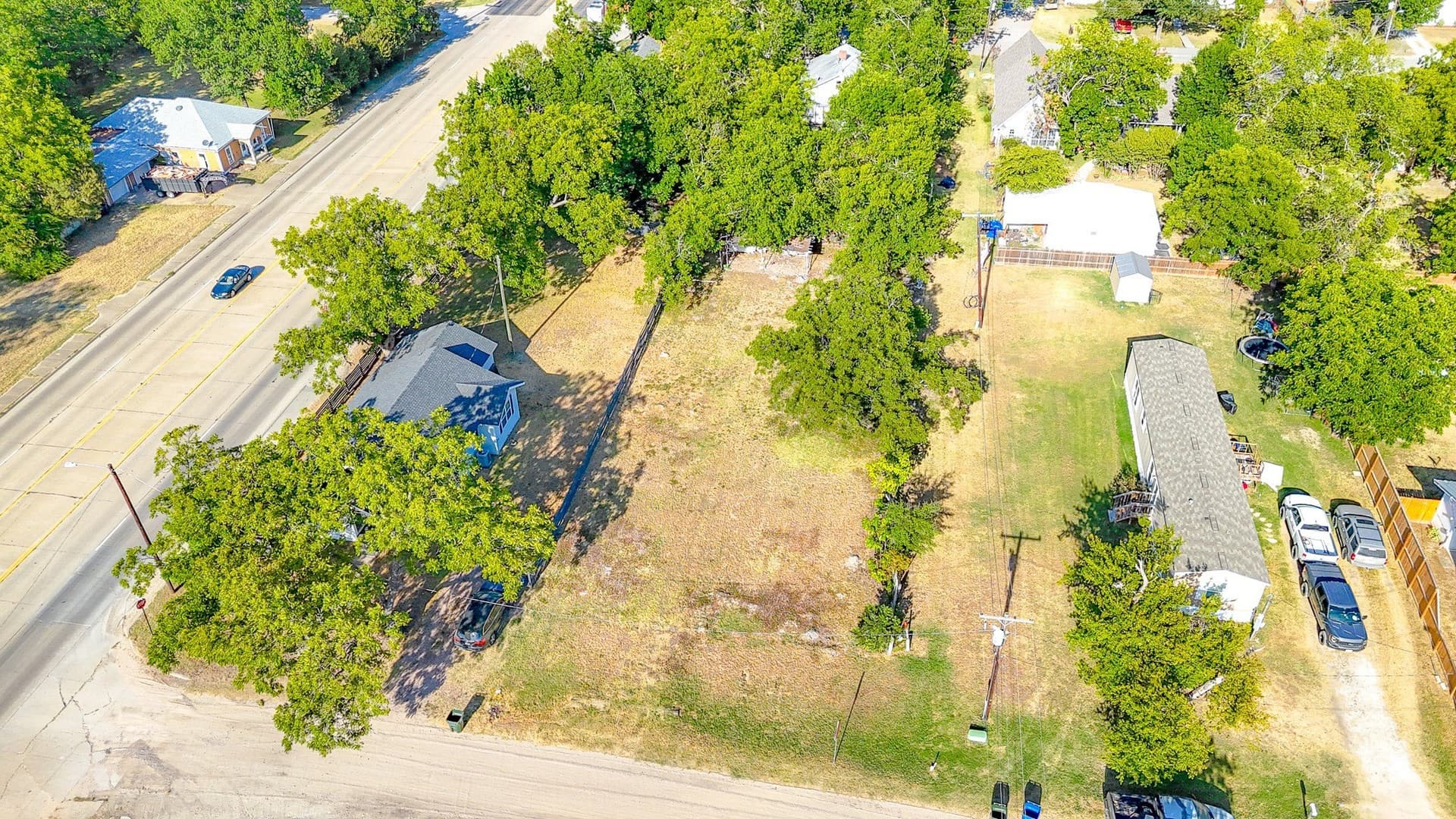 0.24 acres in Navarro County - photo 5