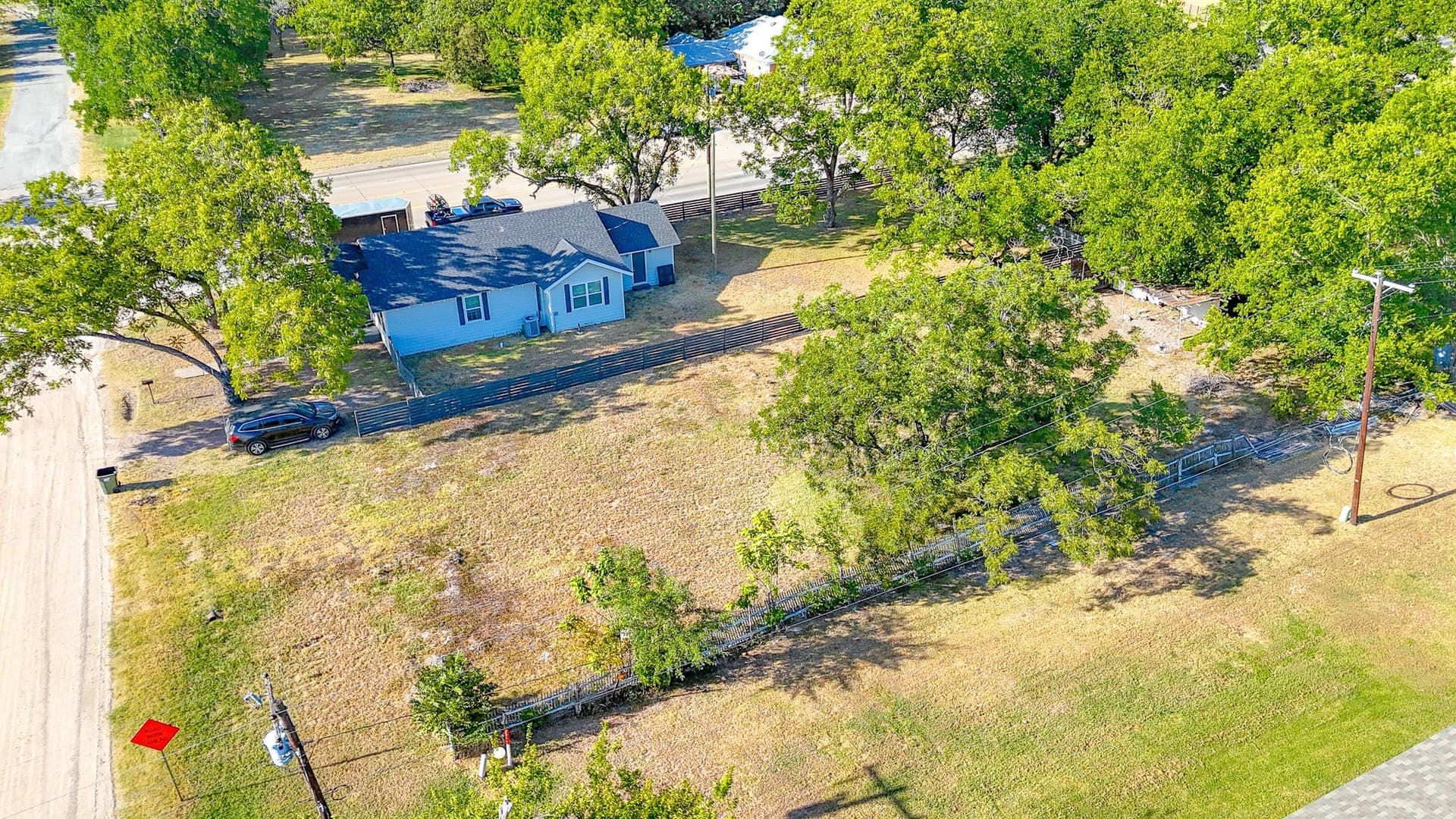 0.24 acres in Navarro County - photo 16