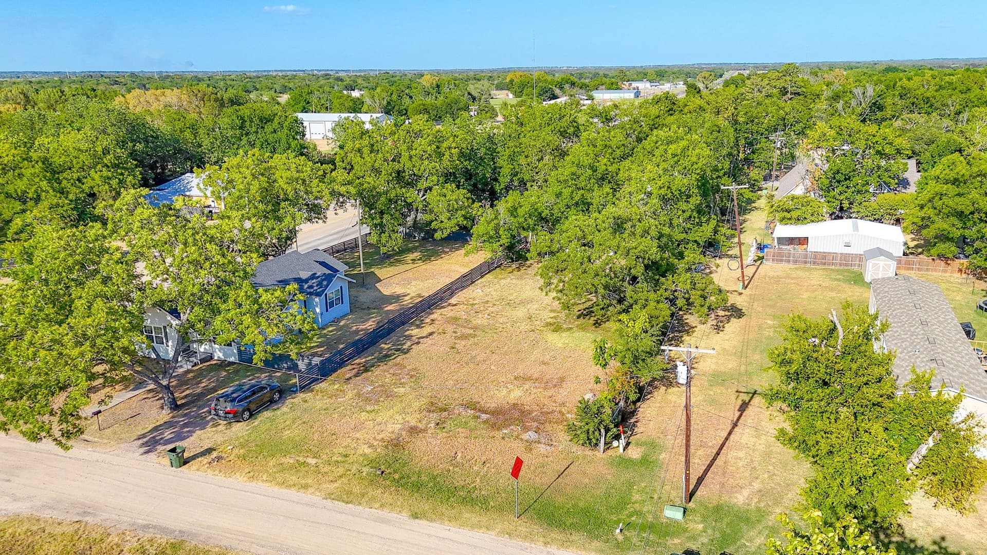 0.24 acres in Navarro County - photo 17