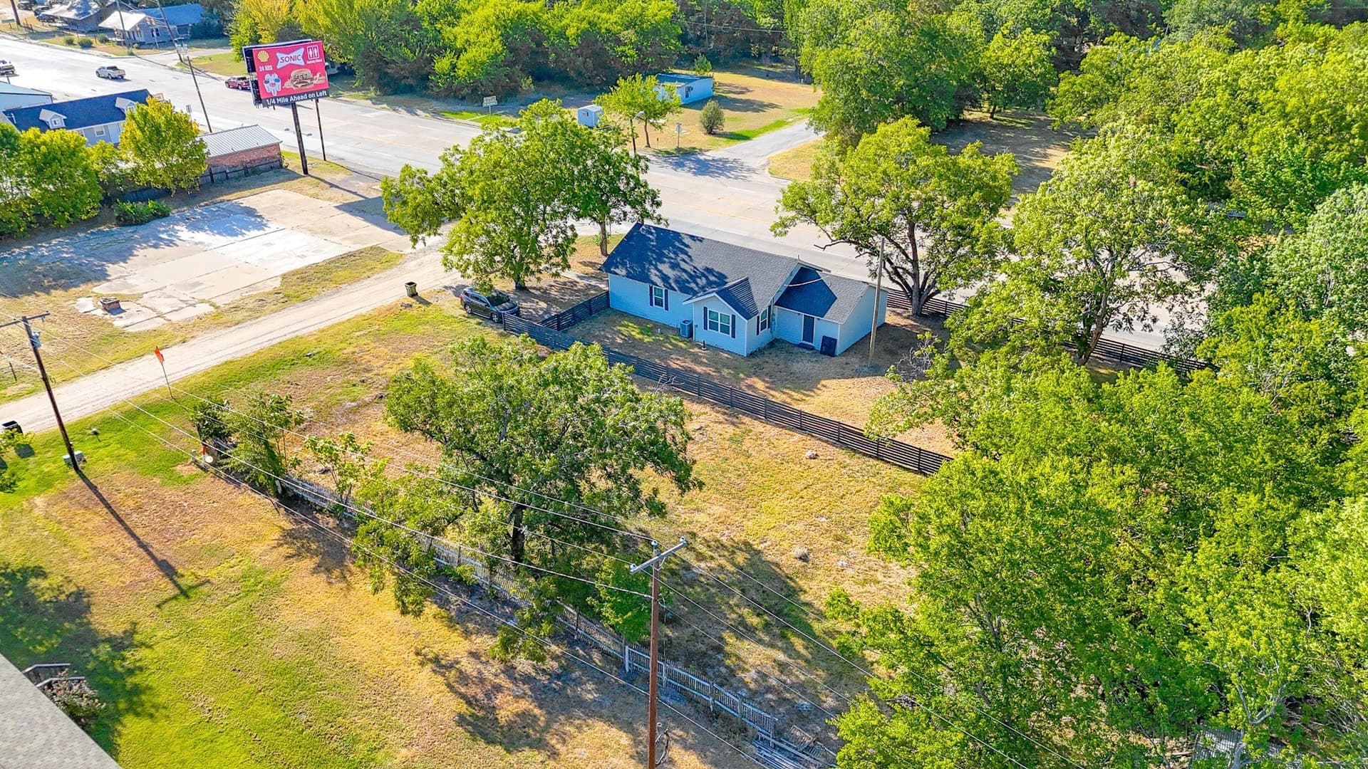 0.24 acres in Navarro County - photo 13