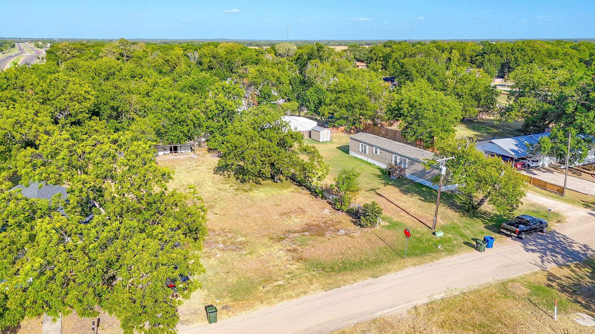 0.24 acres in Navarro County - photo 21
