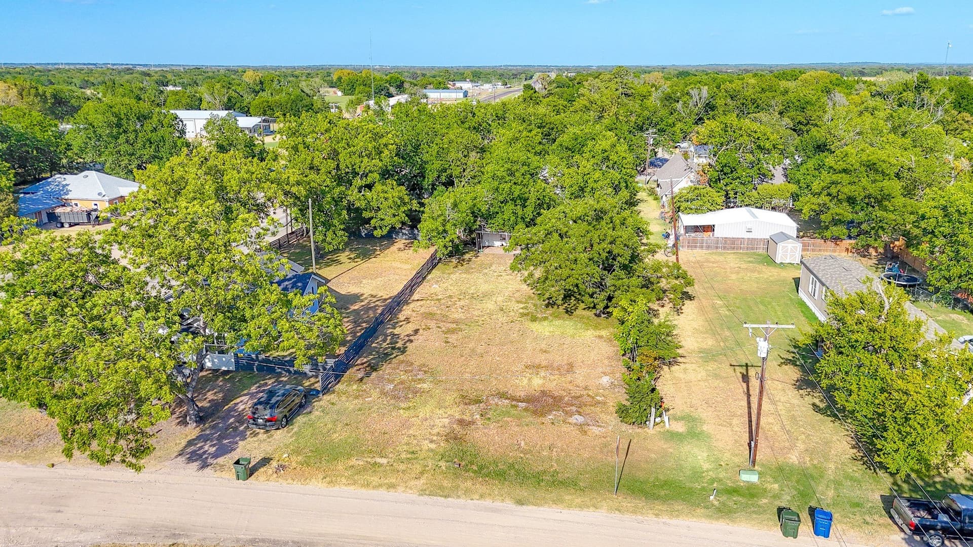 0.24 acres in Navarro County - photo 19