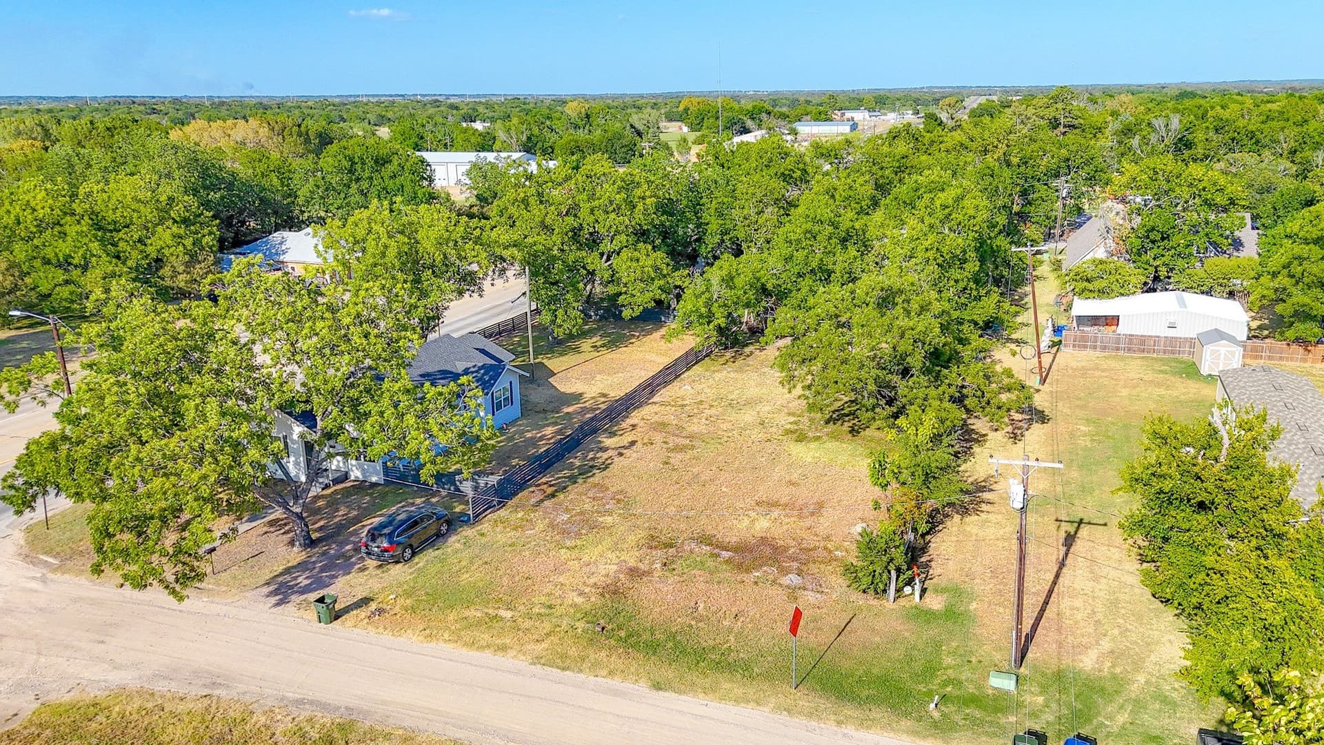 0.24 acres in Navarro County - photo 18
