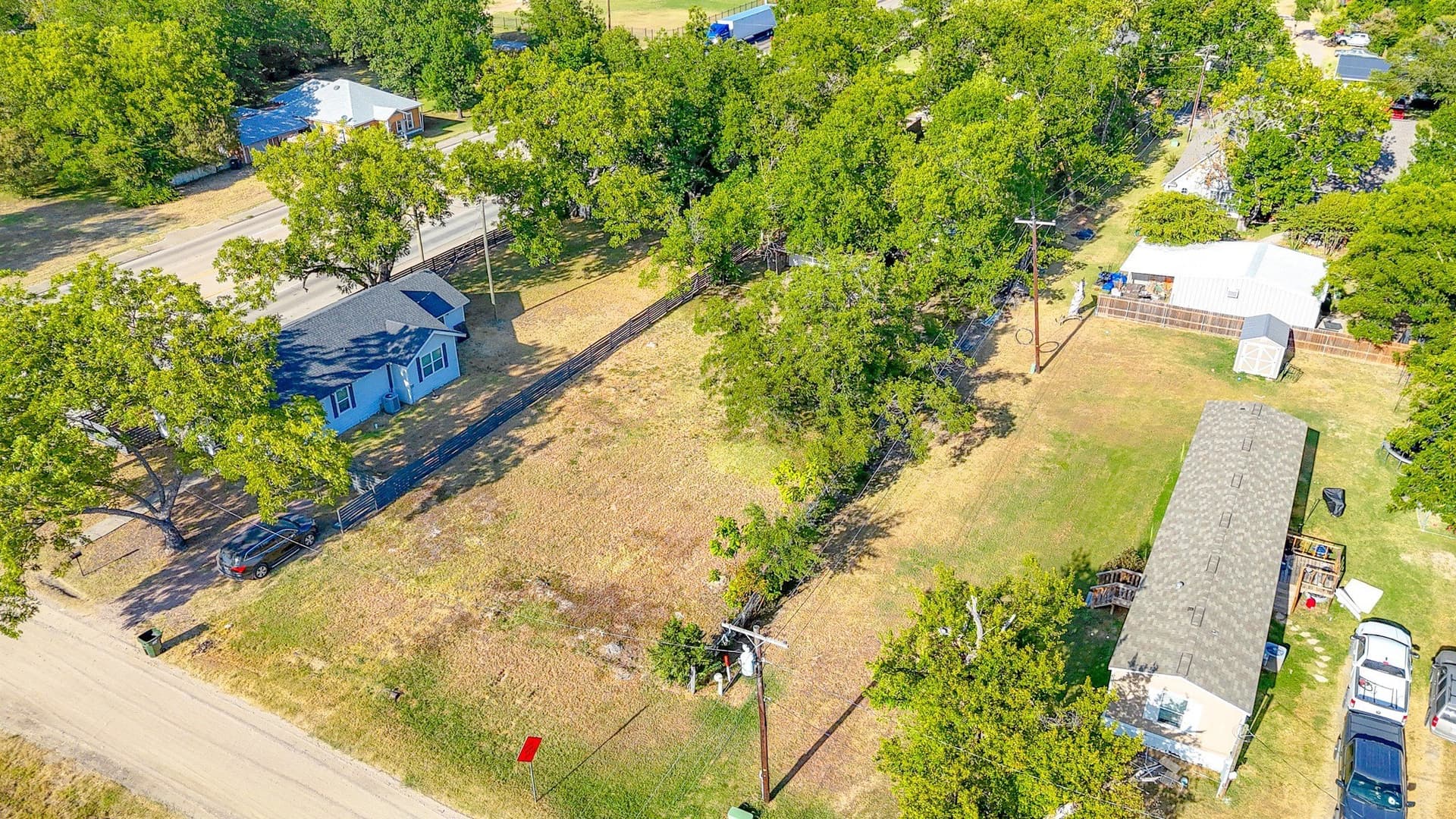 0.24 acres in Navarro County - photo 6