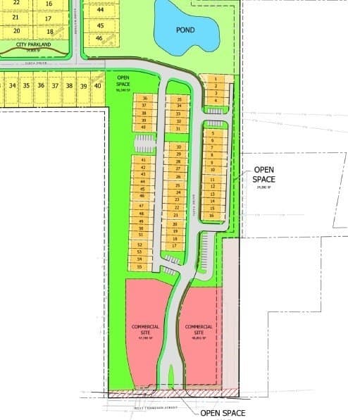 0.2 acres in Wise County gallery image 2