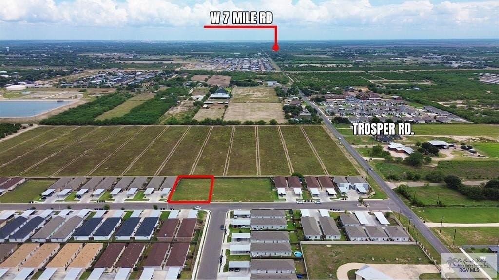 0.26 acres in HIDALGO County - photo 6