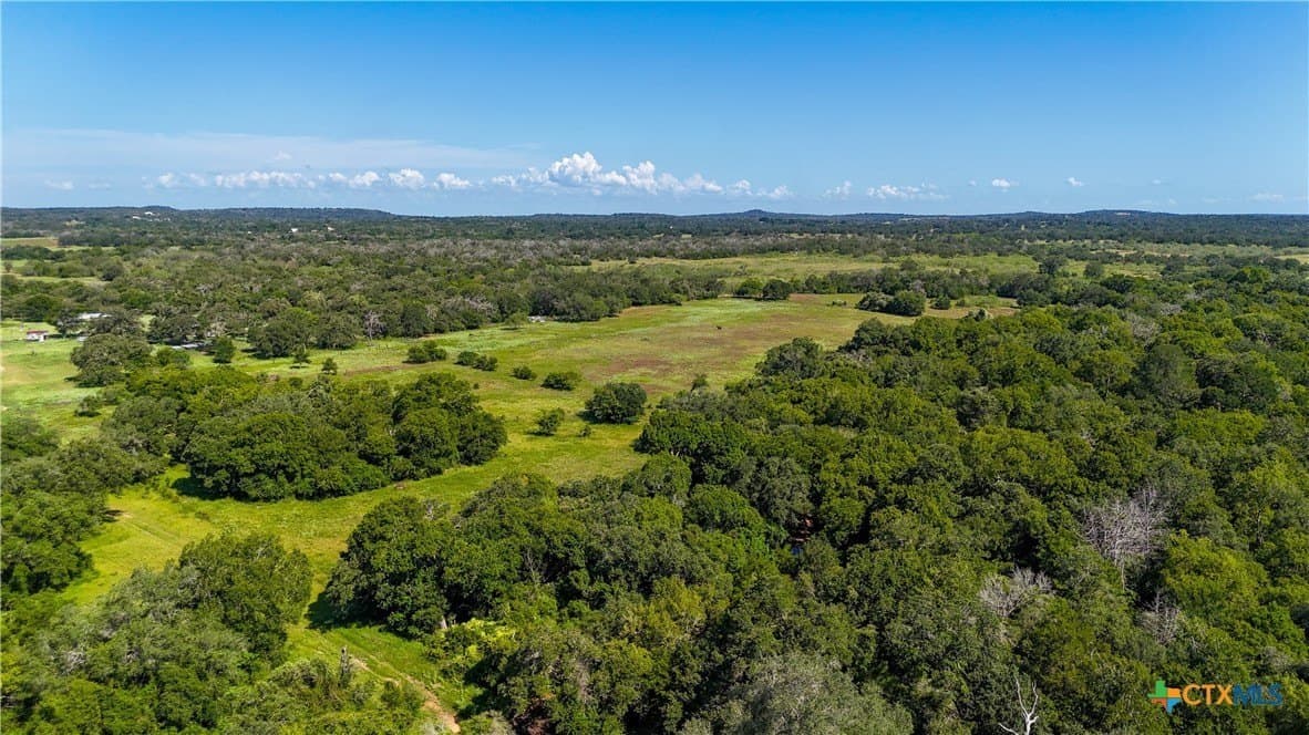 18 acres in Caldwell County