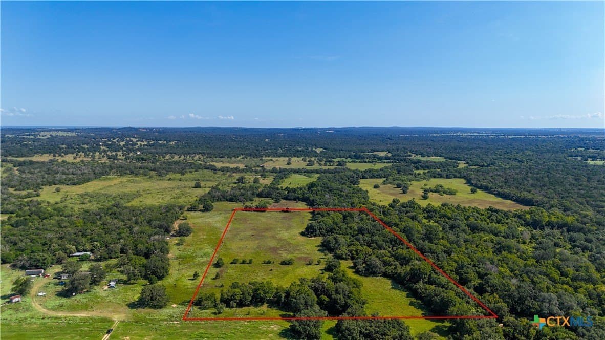 18 acres in Caldwell County gallery image 2