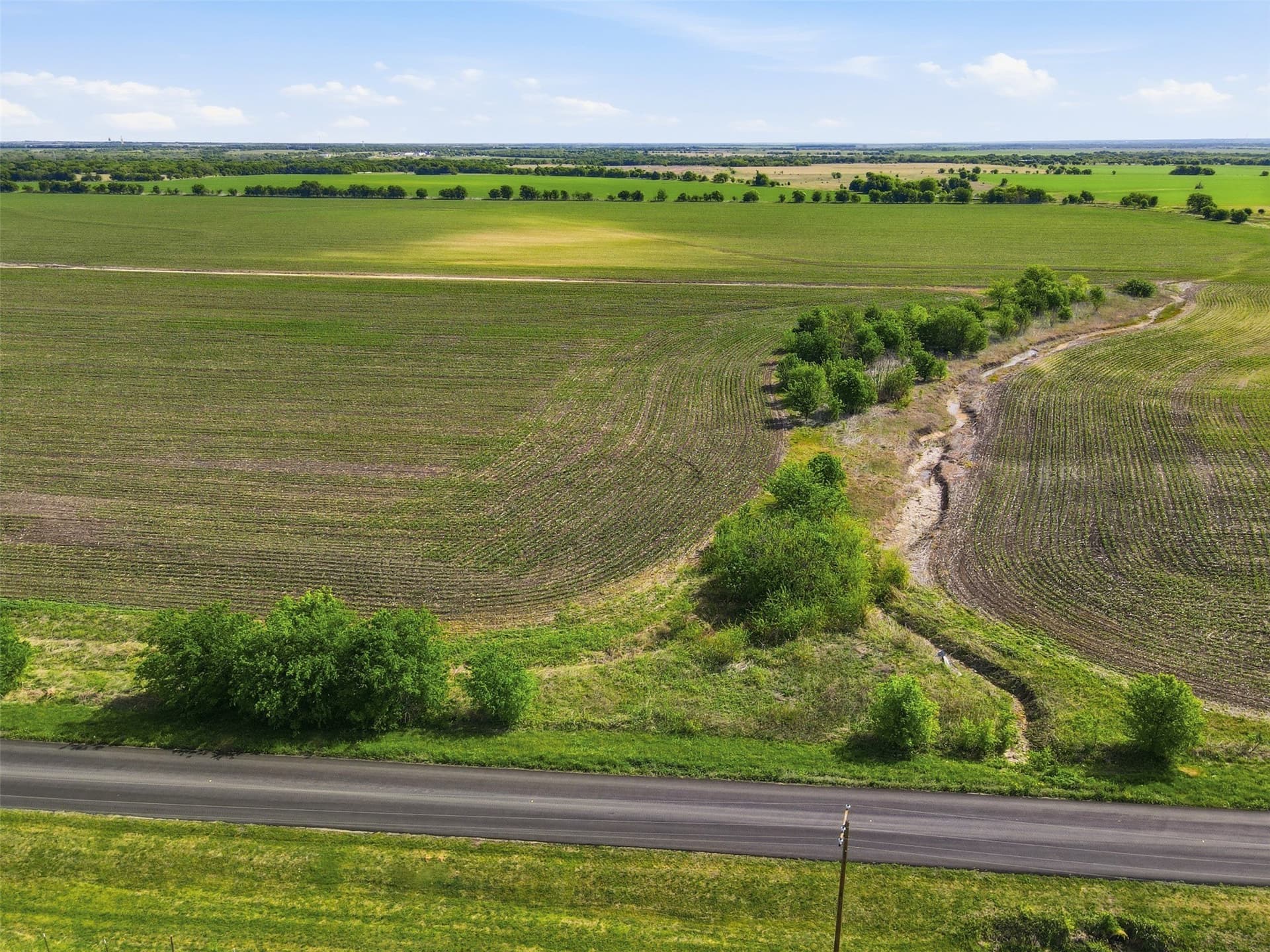 34.75 acres in Hill County - photo 13
