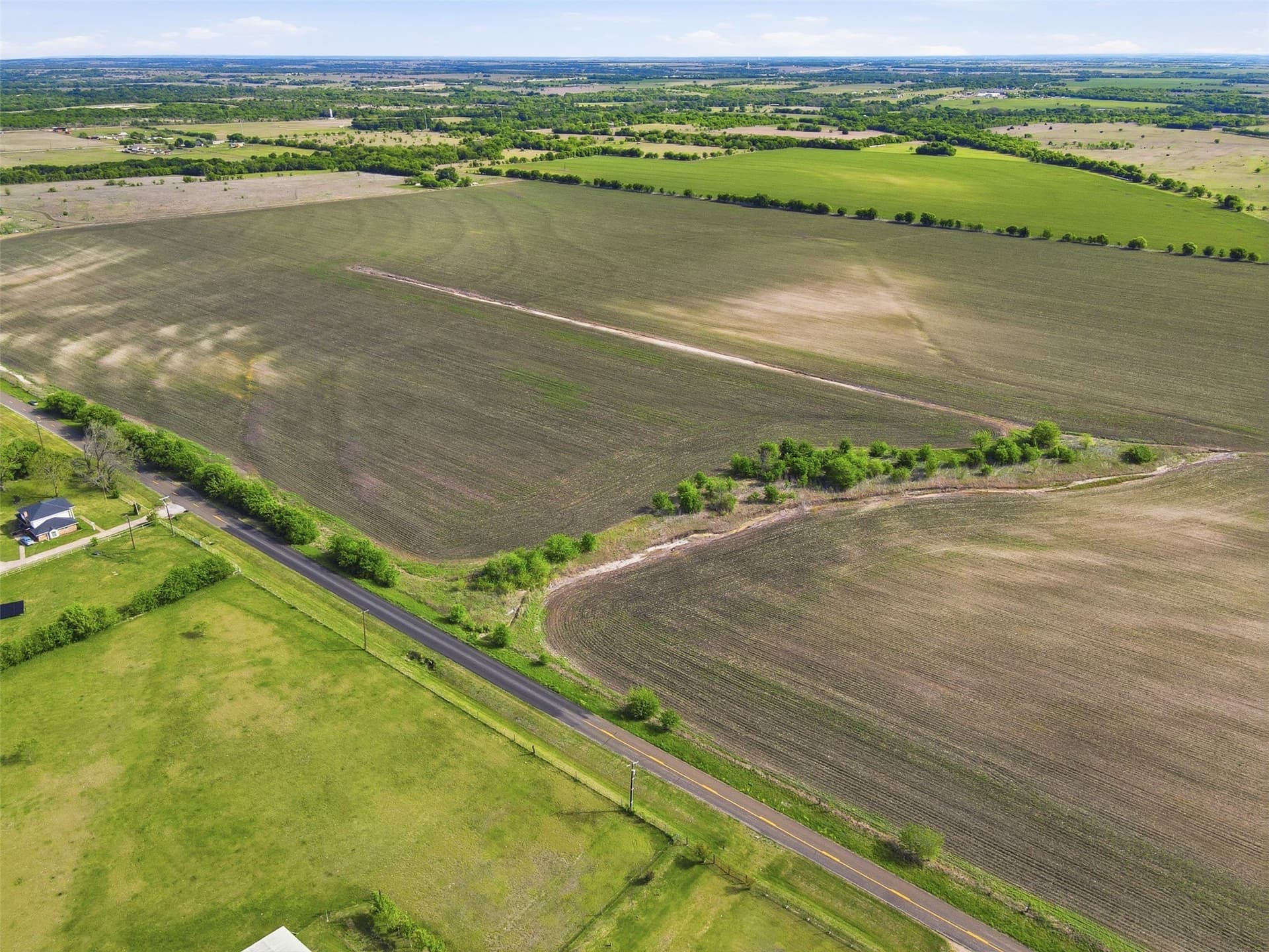 34.75 acres in Hill County - photo 6