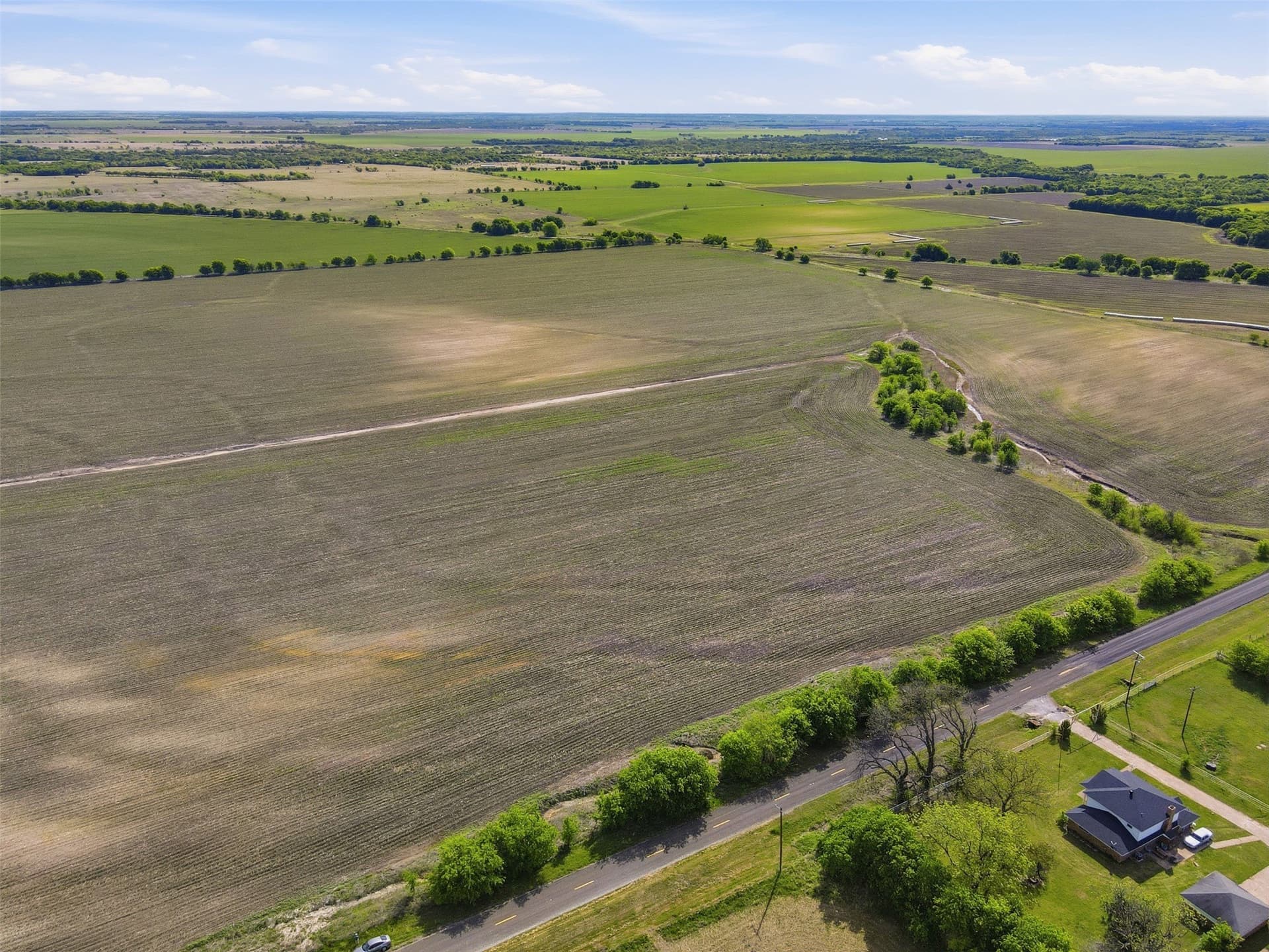 34.75 acres in Hill County - photo 15