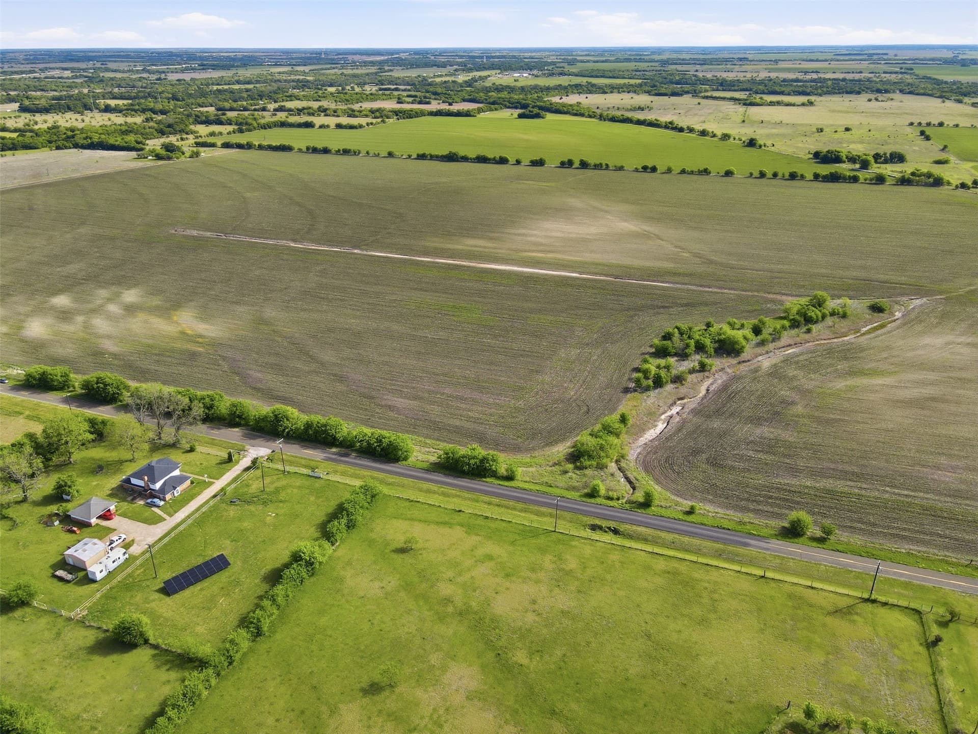 34.75 acres in Hill County - photo 5