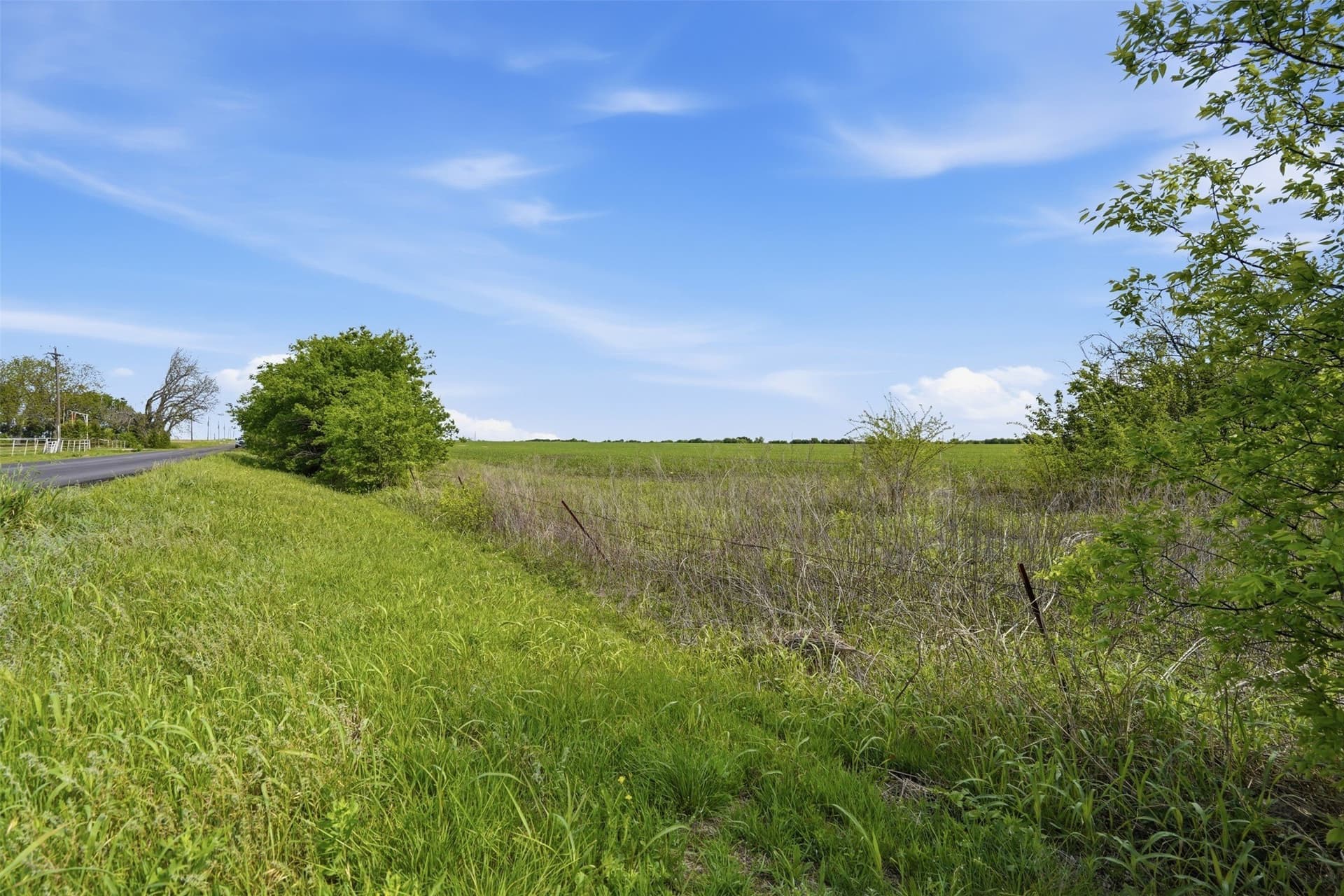 34.75 acres in Hill County - photo 4