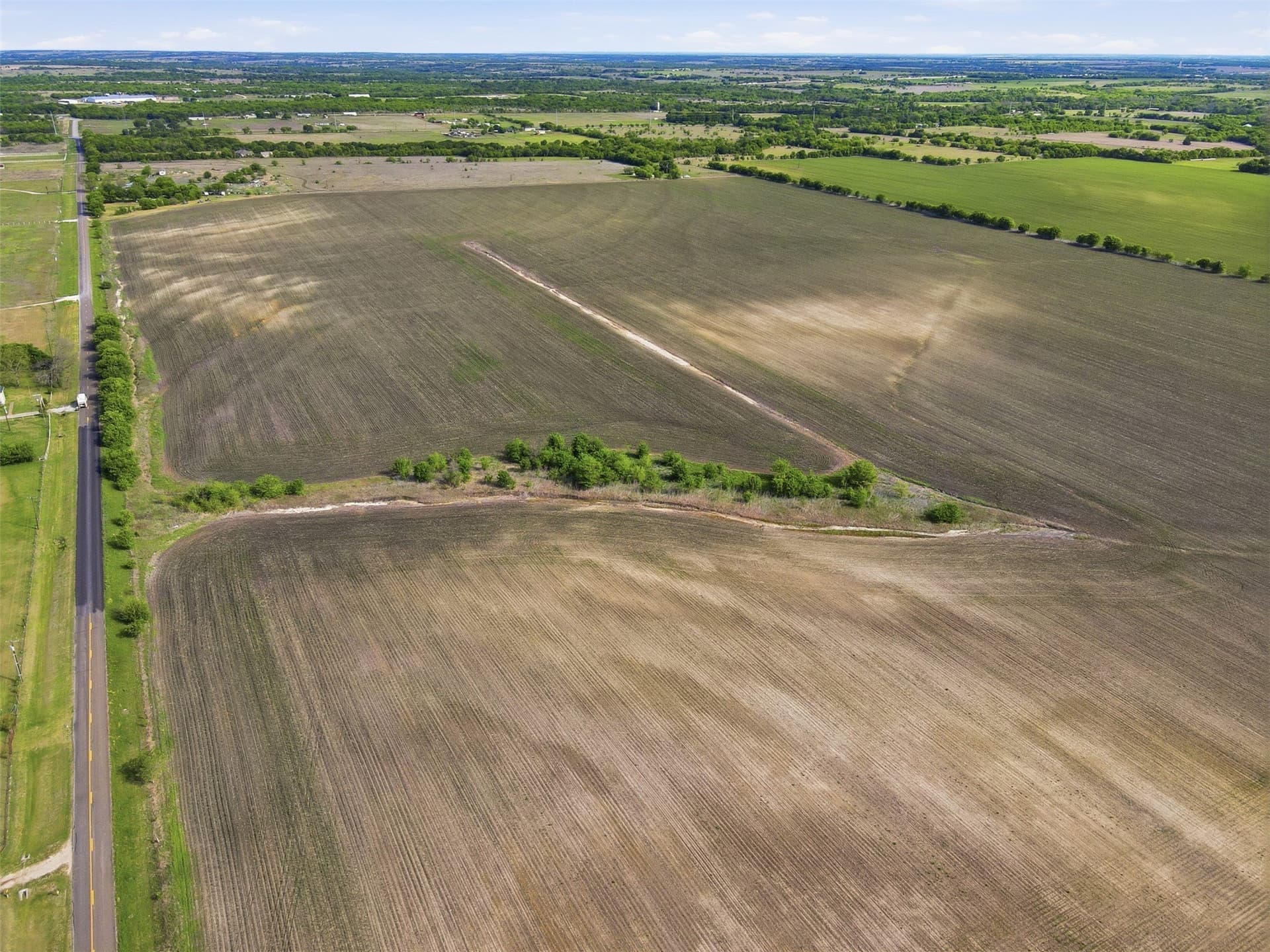 34.75 acres in Hill County - photo 7