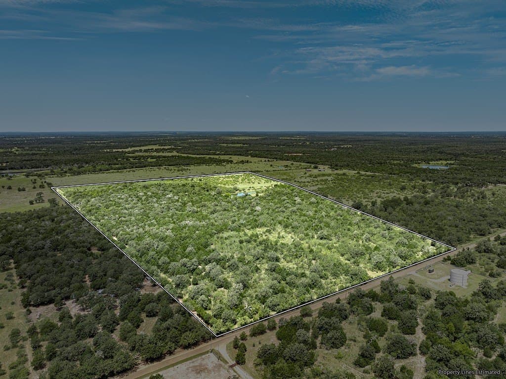 80 acres in Fayette County - photo 10