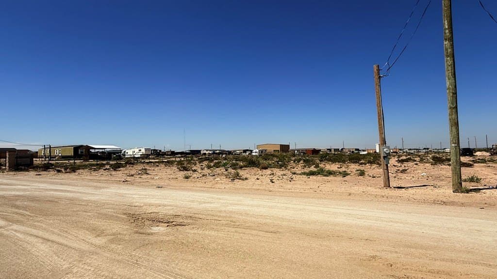1 acres in Ector County featured view