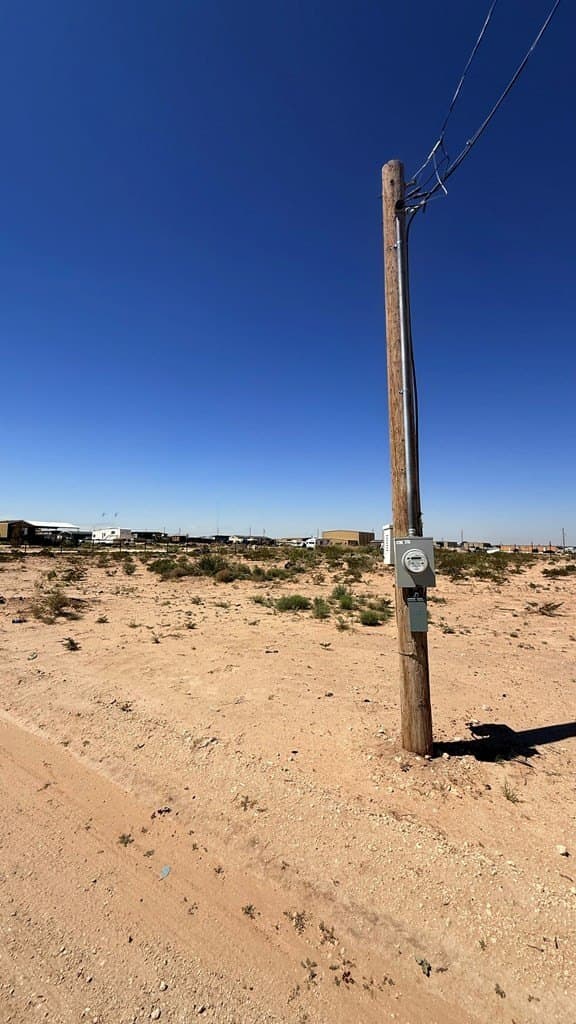 1 acres in Ector County - photo 9