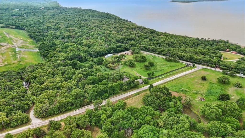 16.79 acres in Denton County gallery image 3