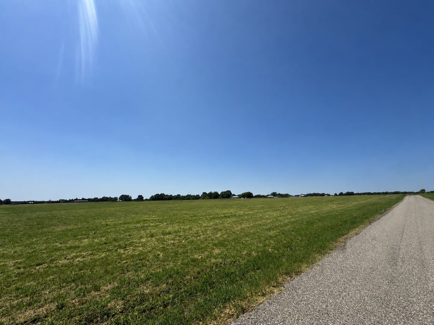 0.5 acres in Lamar County - photo 6