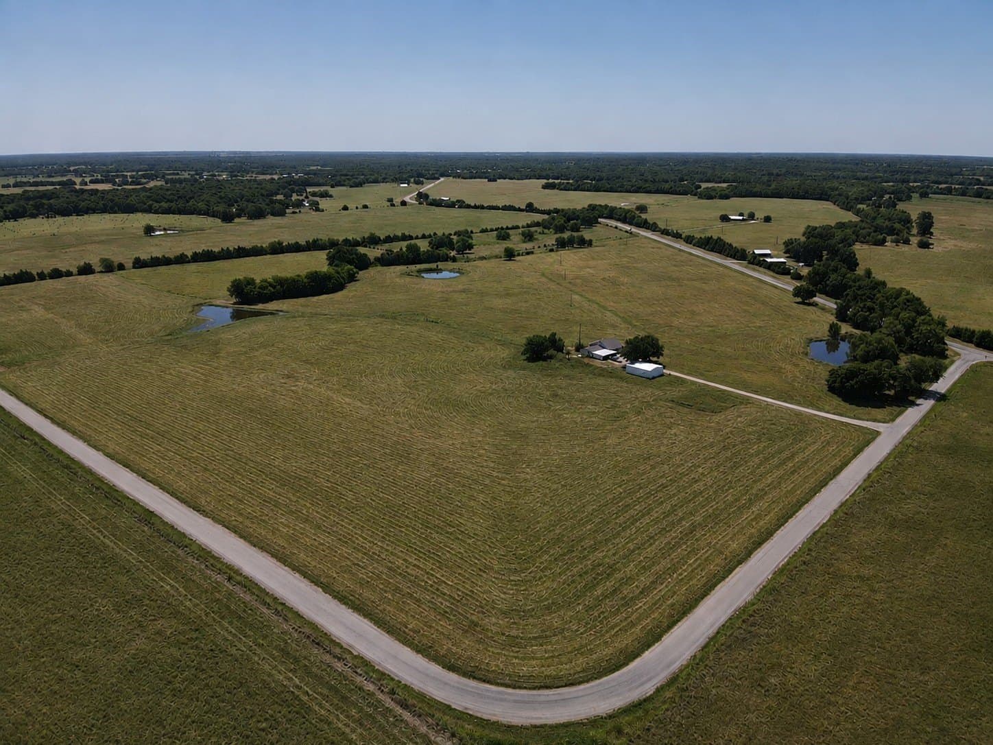 0.5 acres in Lamar County - photo 5