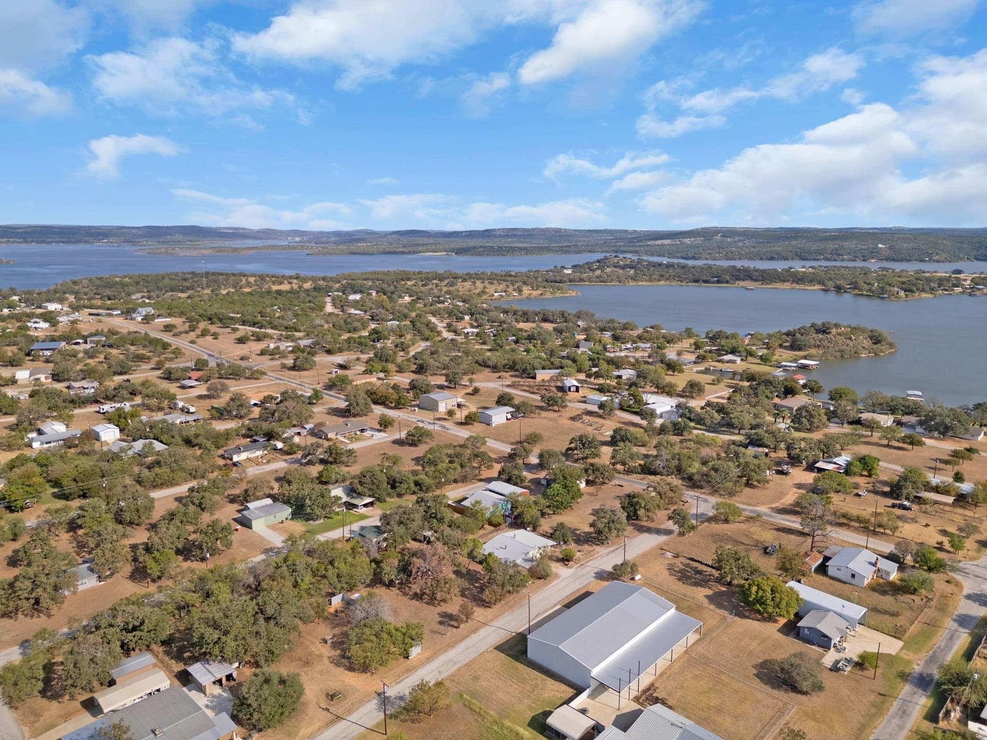 0.12 acres in Llano County featured view